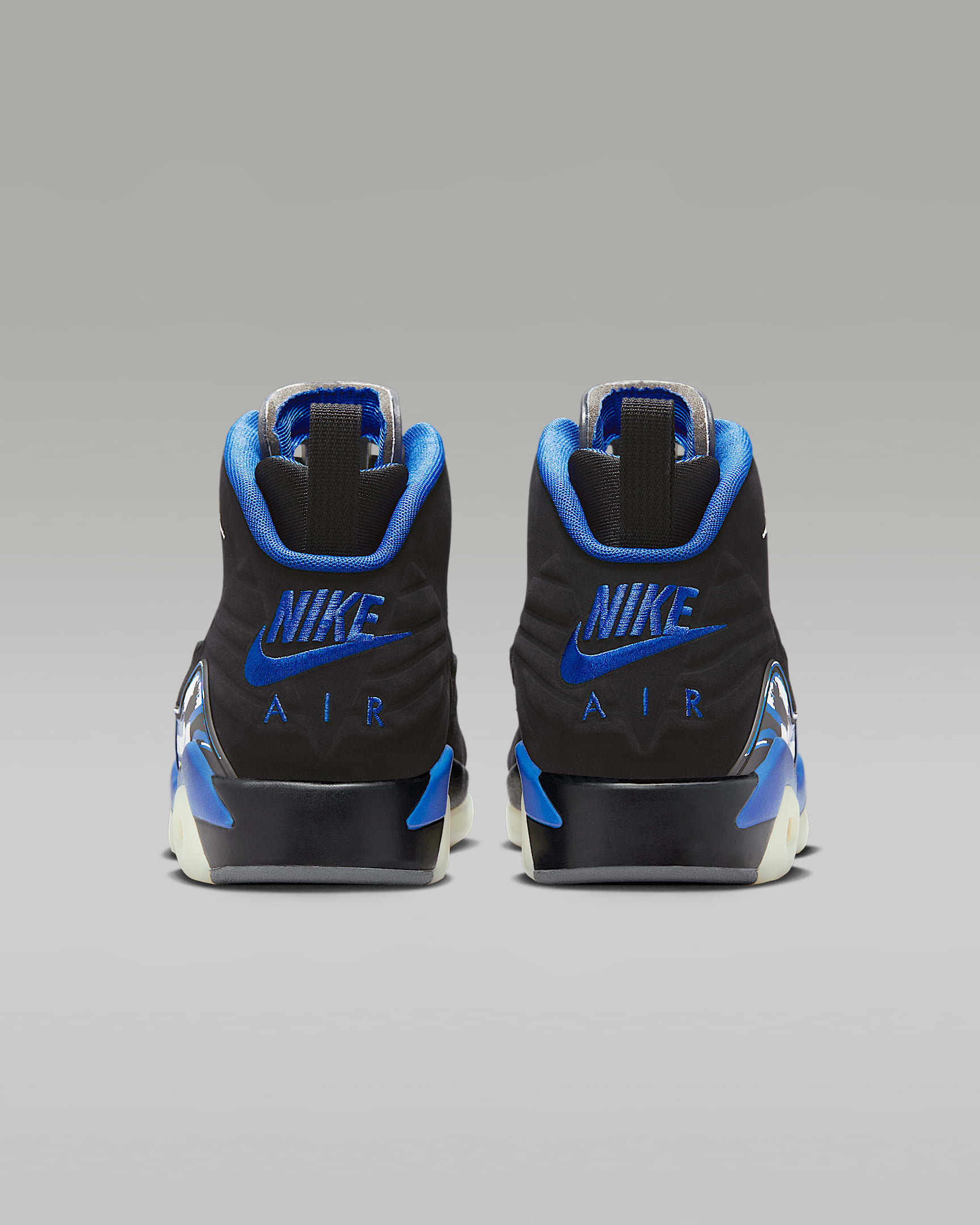 jumpman chaussure