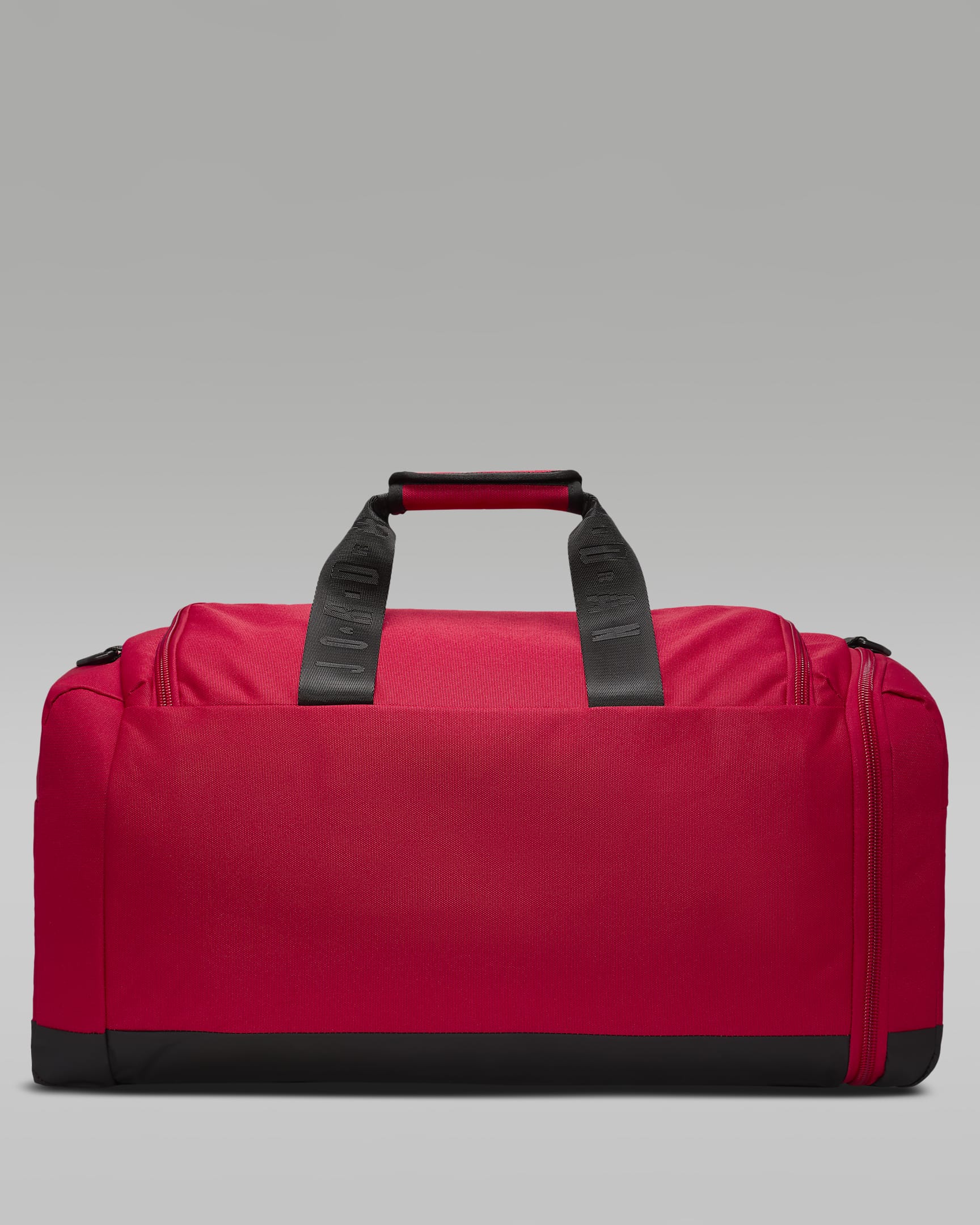 Jordan Velocity Sporttasche (55 l) - Gym Red