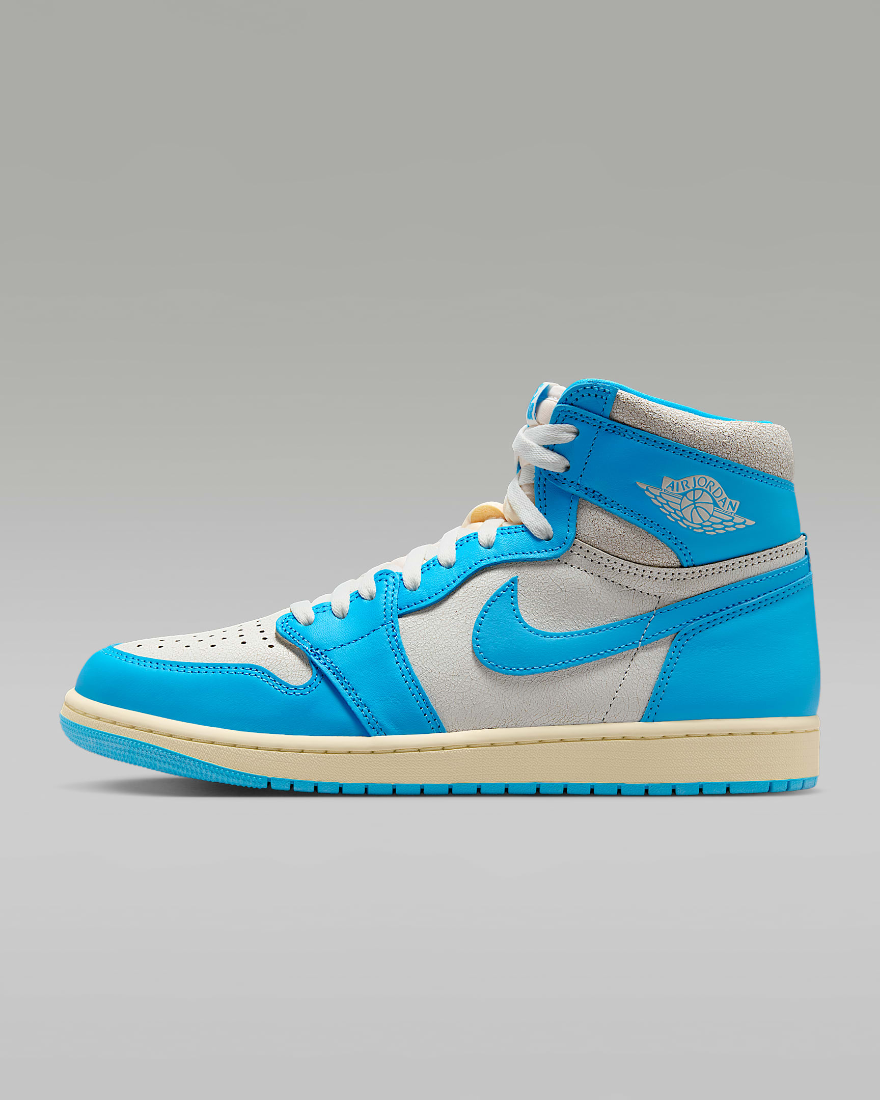 men jordan 1 shoes