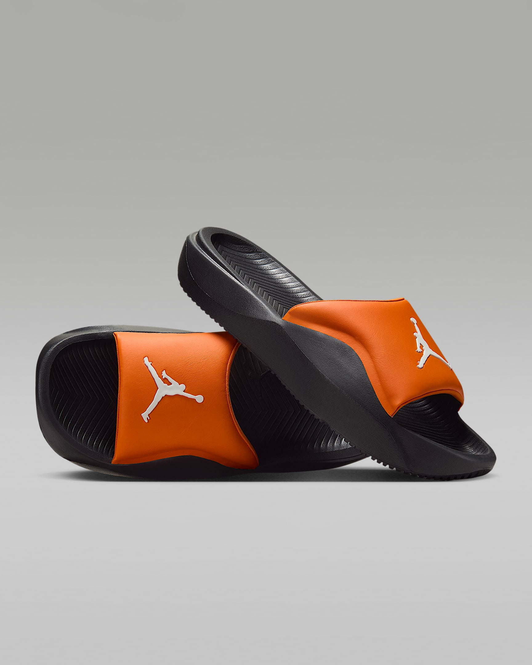Claquettes Jordan Franchise - Starfish/Noir/Sail