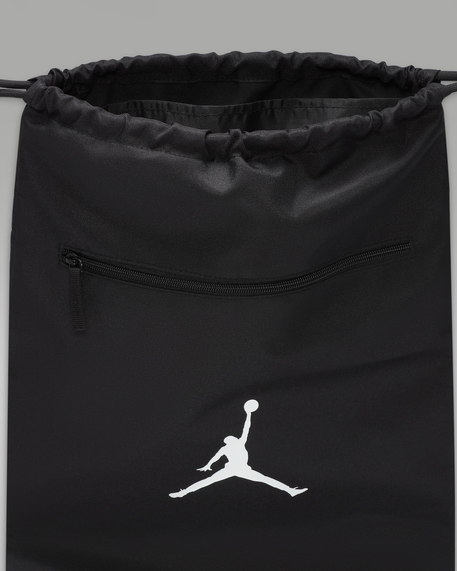 Jordan Sport Gymsack (8.25L). Nike LU