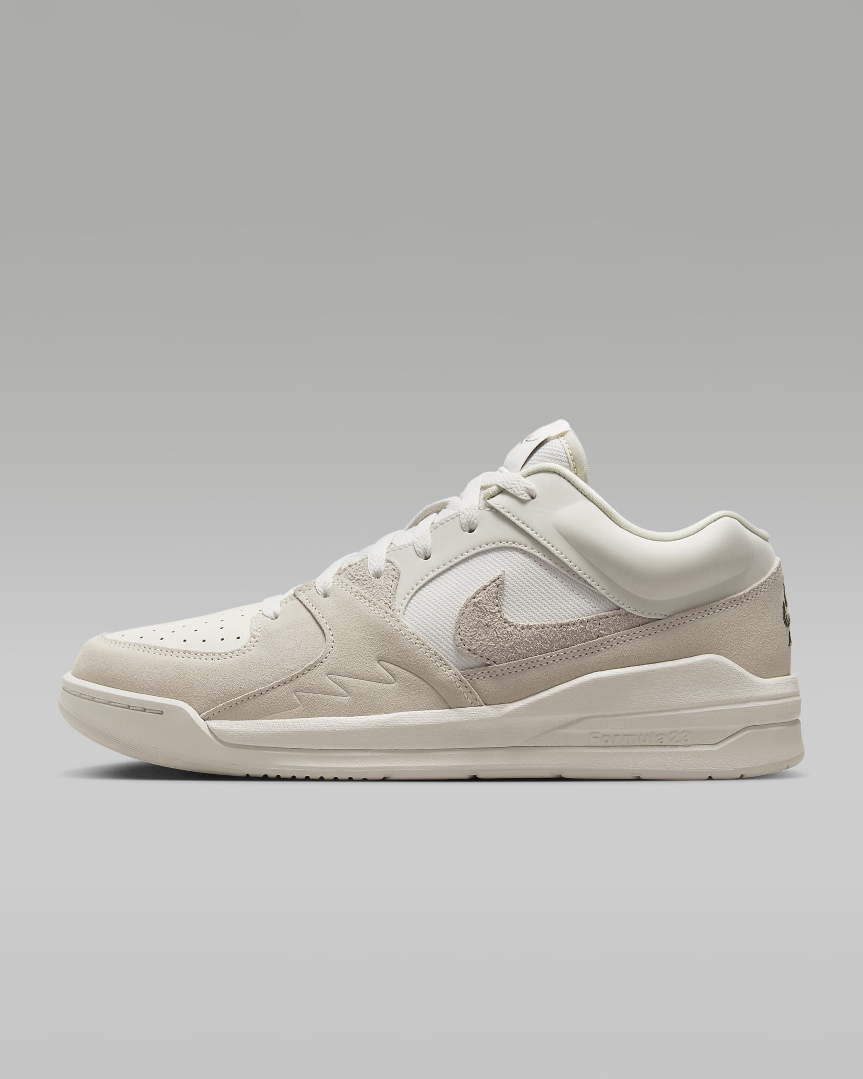 Jordan Stadium 90 herenschoenen - Sail/Cream/Coconut Milk/Sandstone