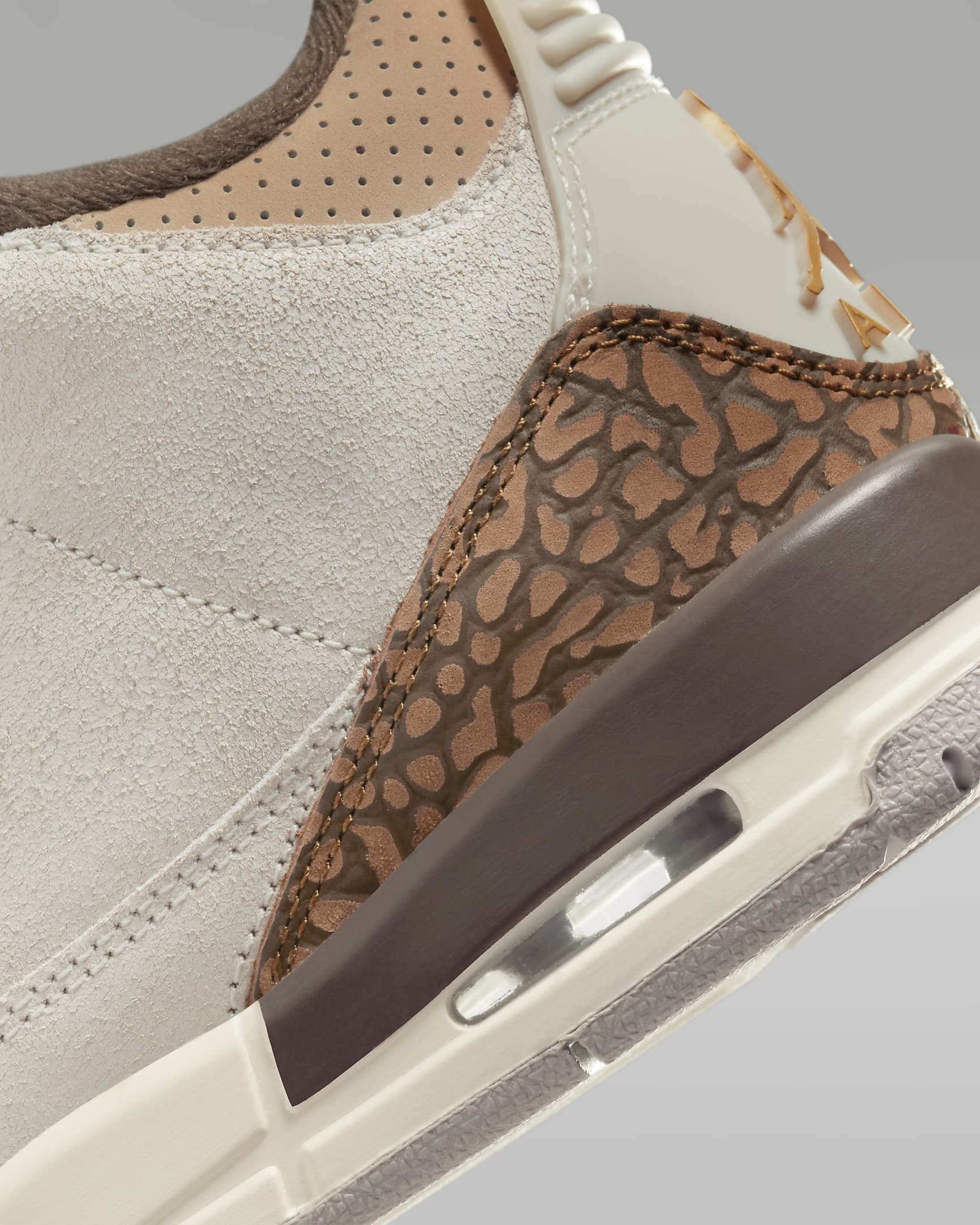 jordan retro 3 carolina