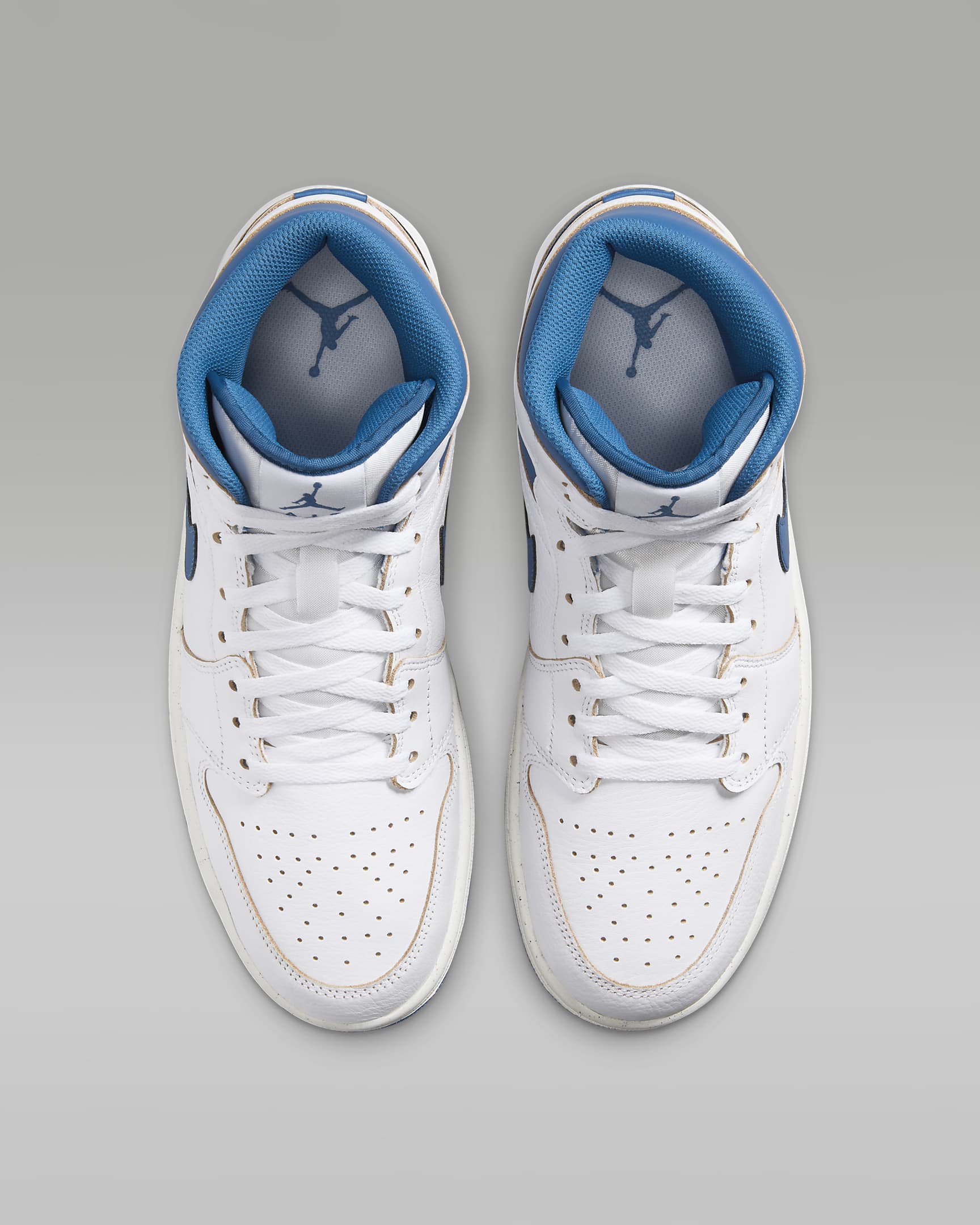 Air Jordan 1 Mid SE Men's Shoes. Nike UK