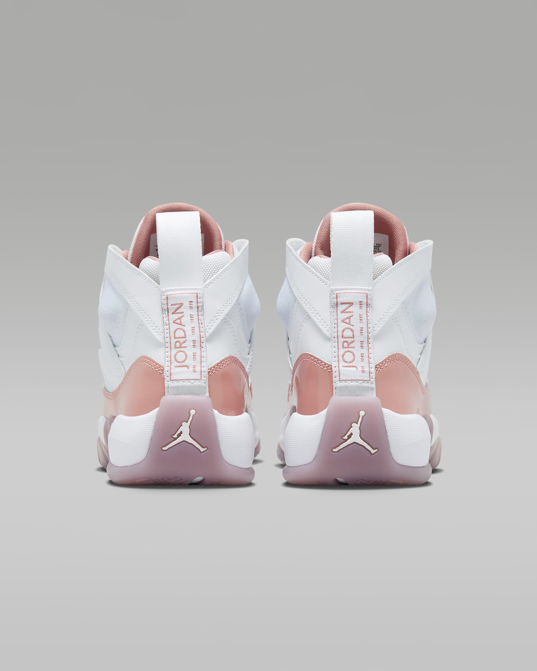 Jumpman Two Trey Women's Shoes. Nike AT