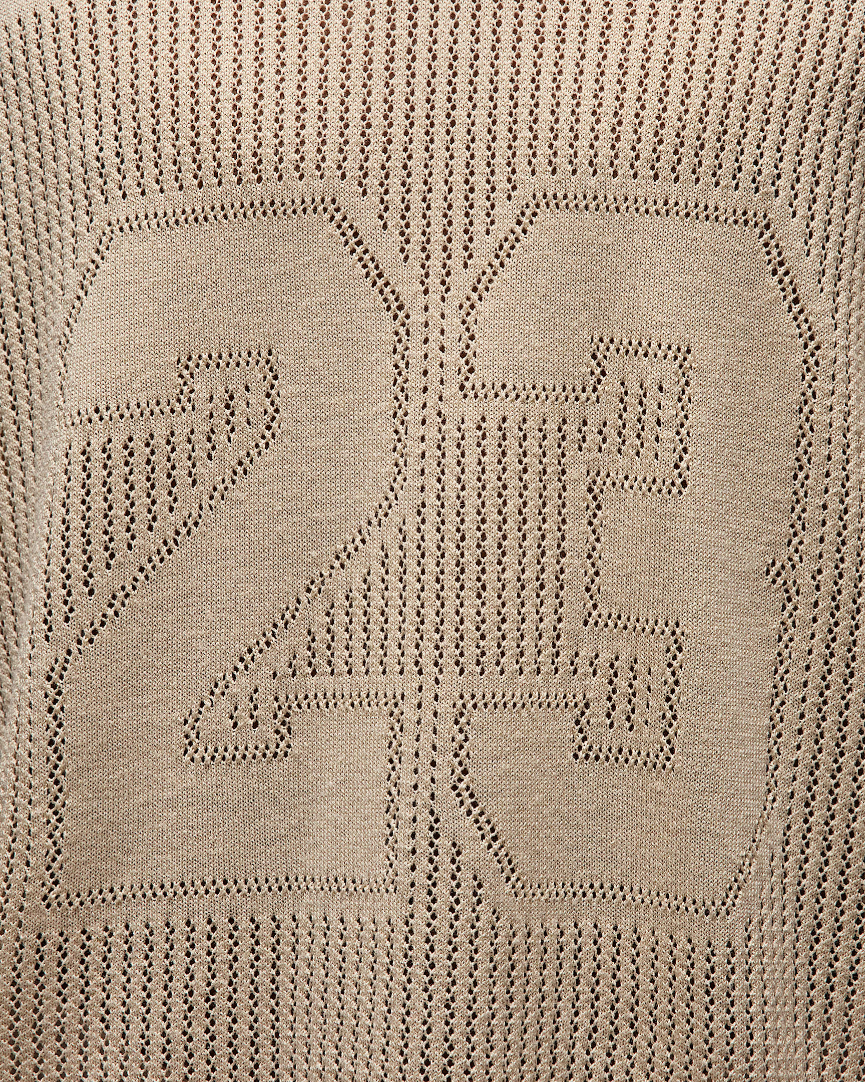 Air Jordan Men's Knit Jersey Top