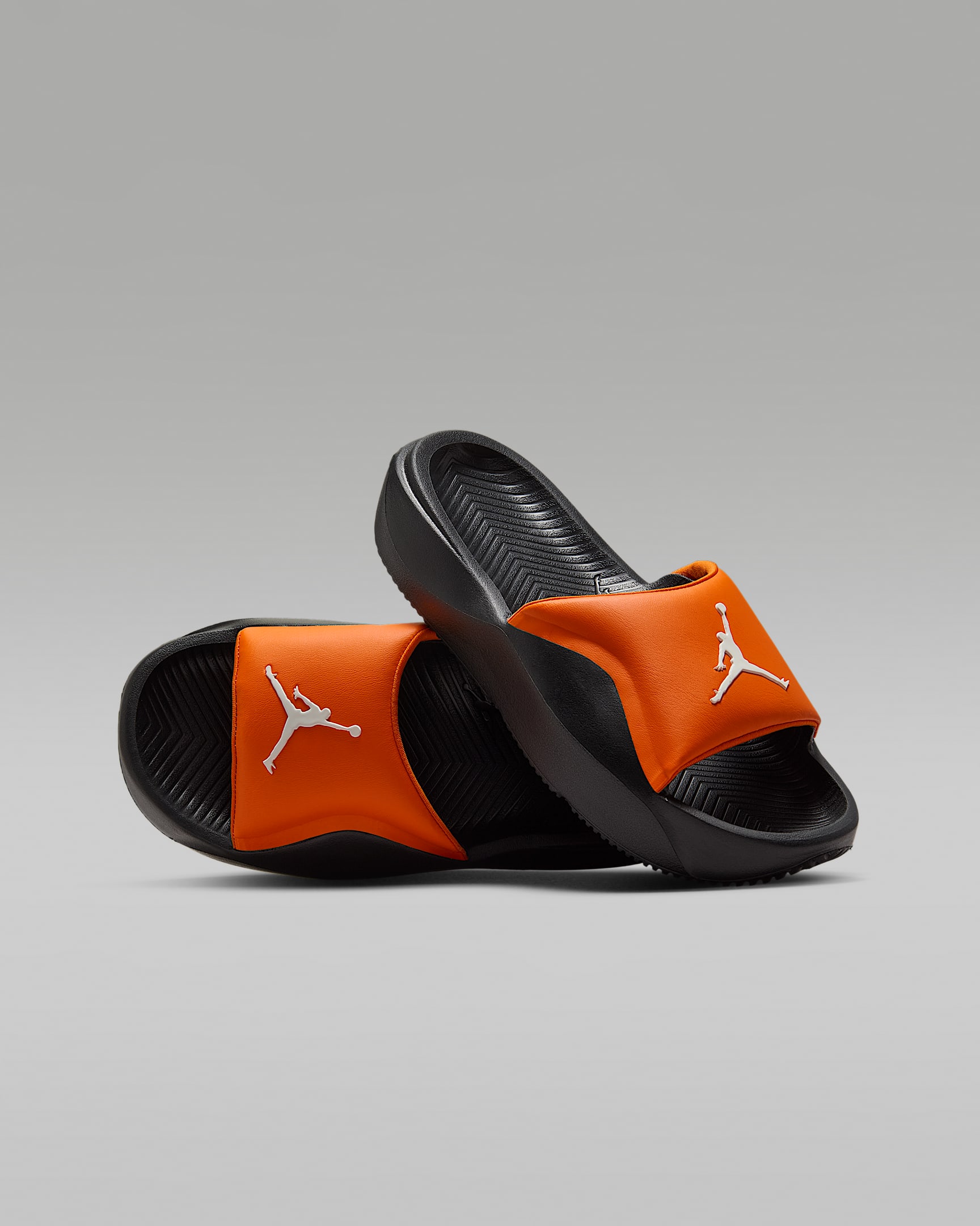 Jordan Franchise Older Kids' Slides - Starfish/Black/Sail