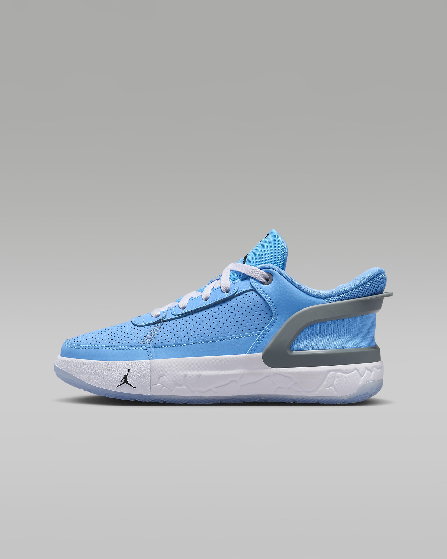 Jordan DAY1 EO Older Kids' Shoes - University Blue/Legend Blue/White/Black