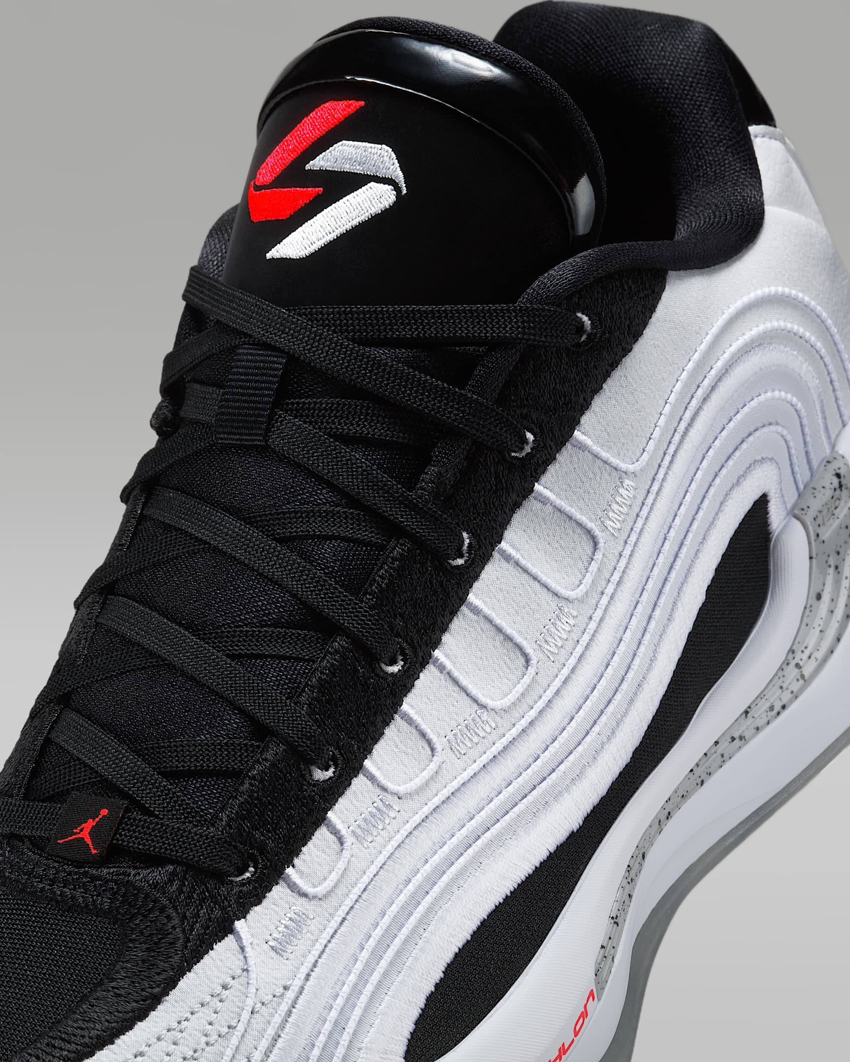 Luka 4 "White Cement" Basketball Shoes