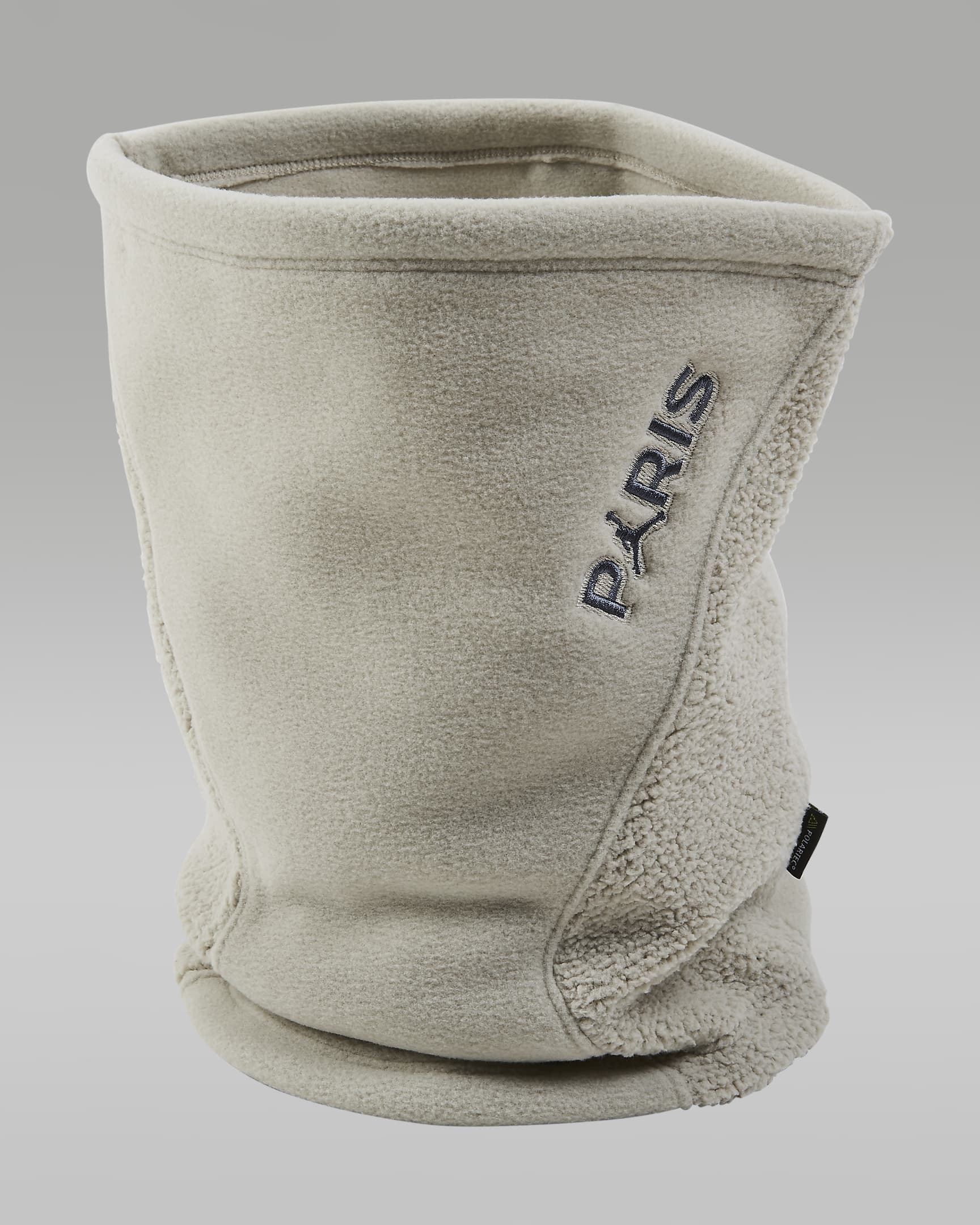 Jordan Paris Men's Fleece Neck Warmer. Nike UK