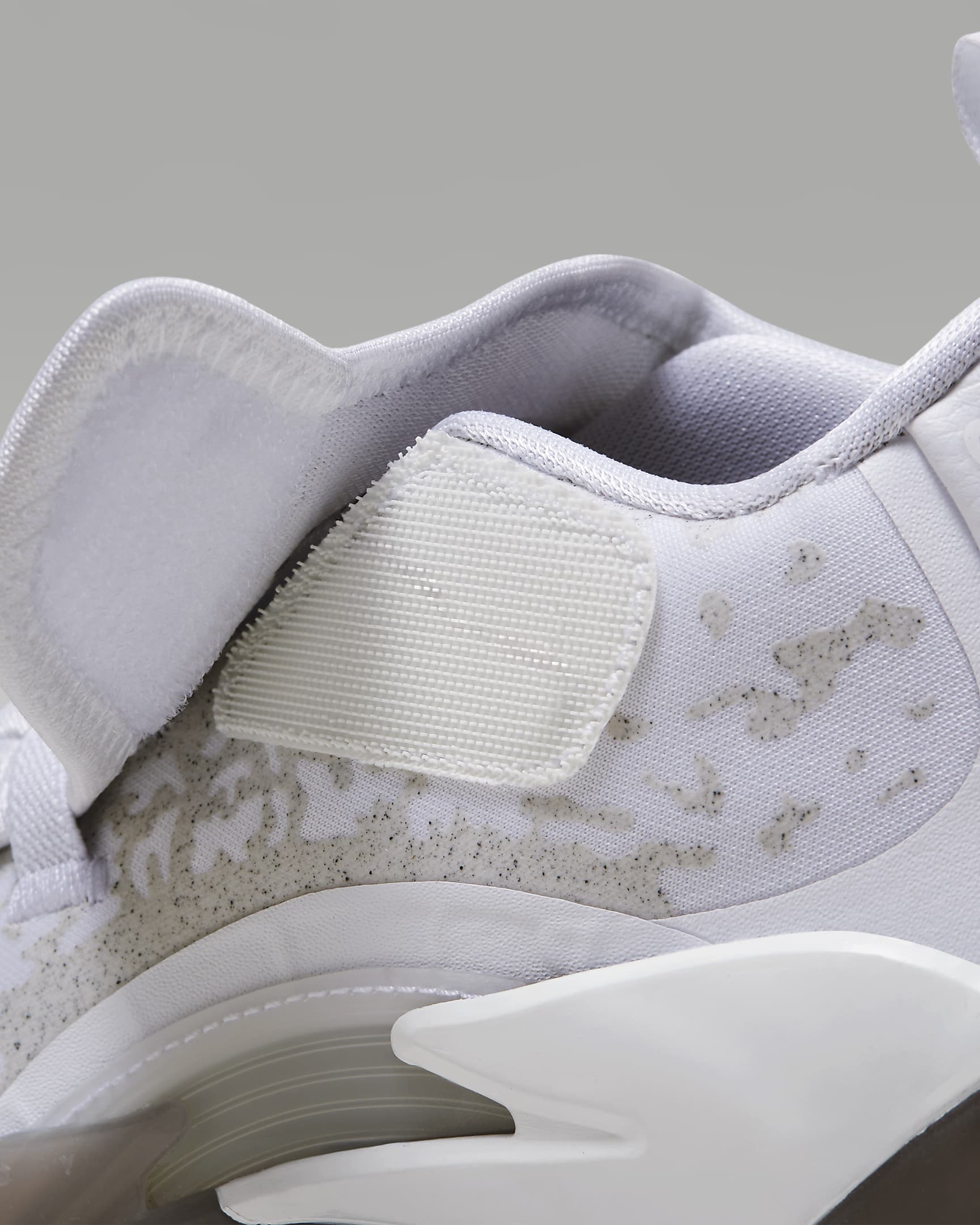 Zion 3 'Fresh Paint' Younger Kids' Shoes. Nike ID