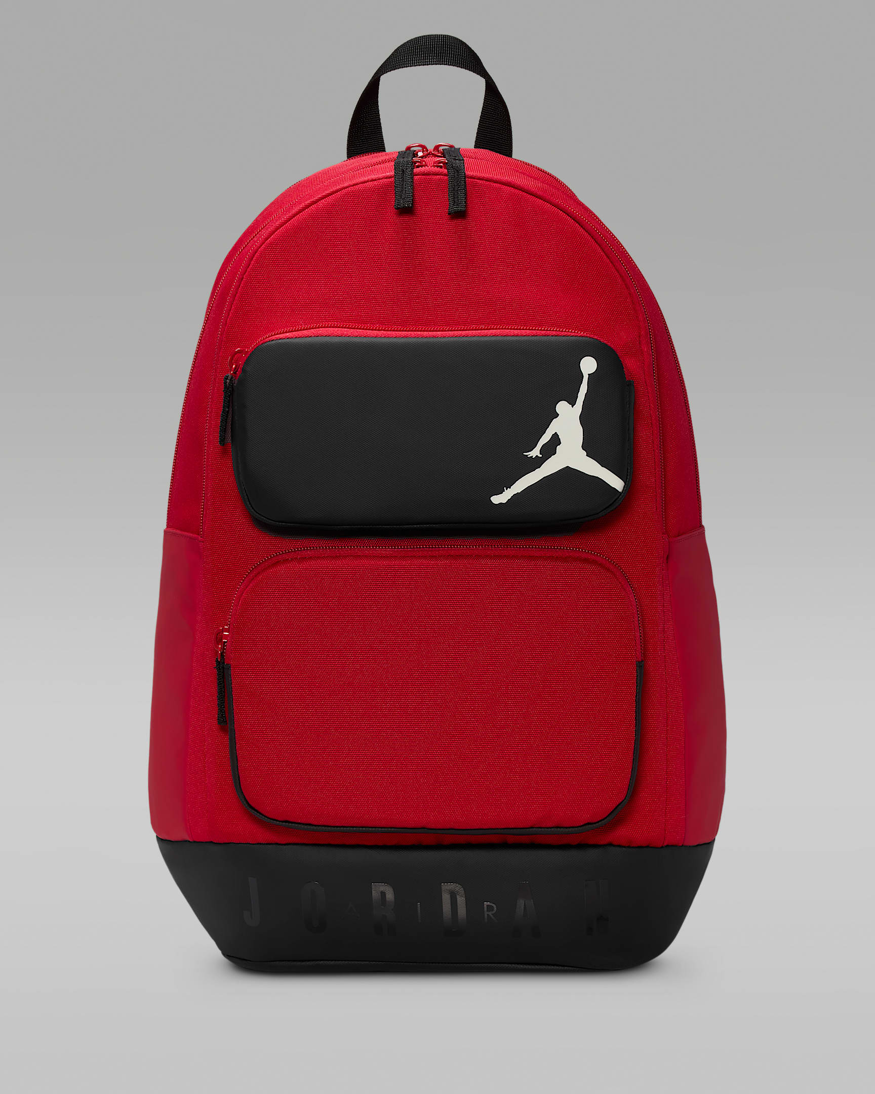 Mochila (28.75 L) Jordan Essentials - Rojo gimnasio/Negro