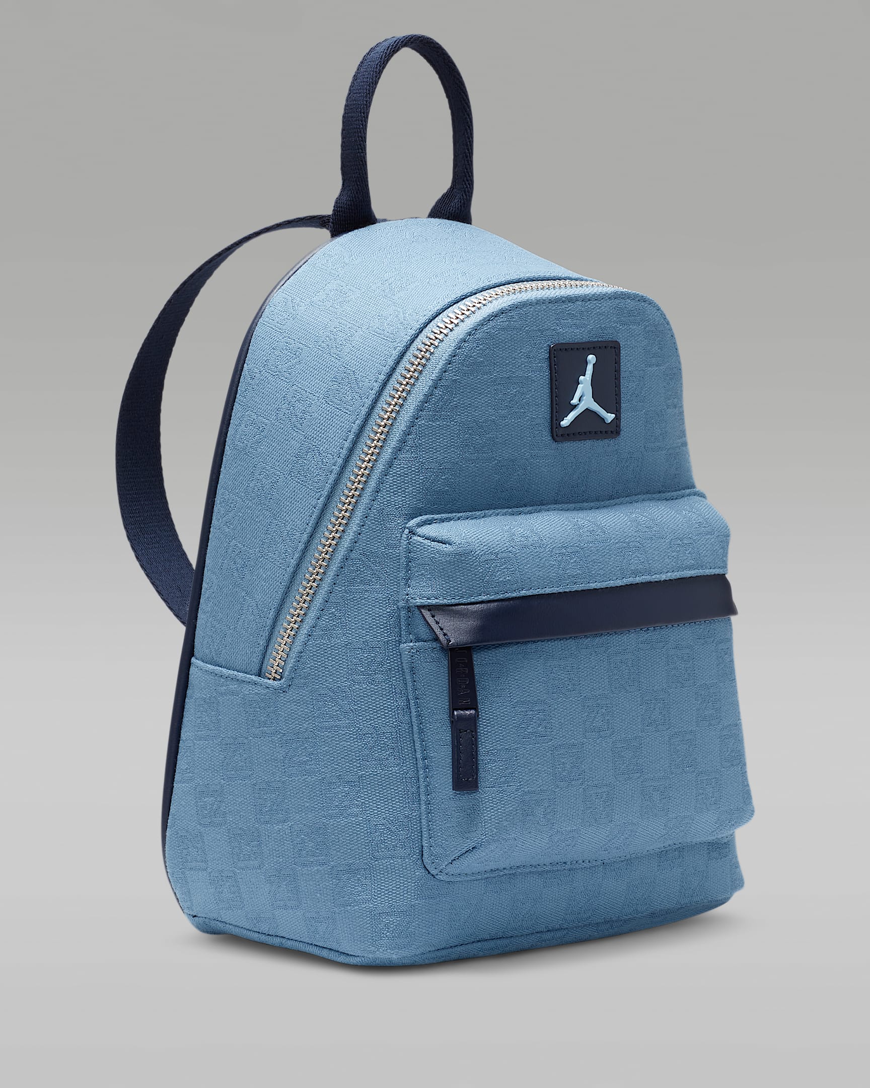 Jordan Monogram Mini Backpack Backpack.