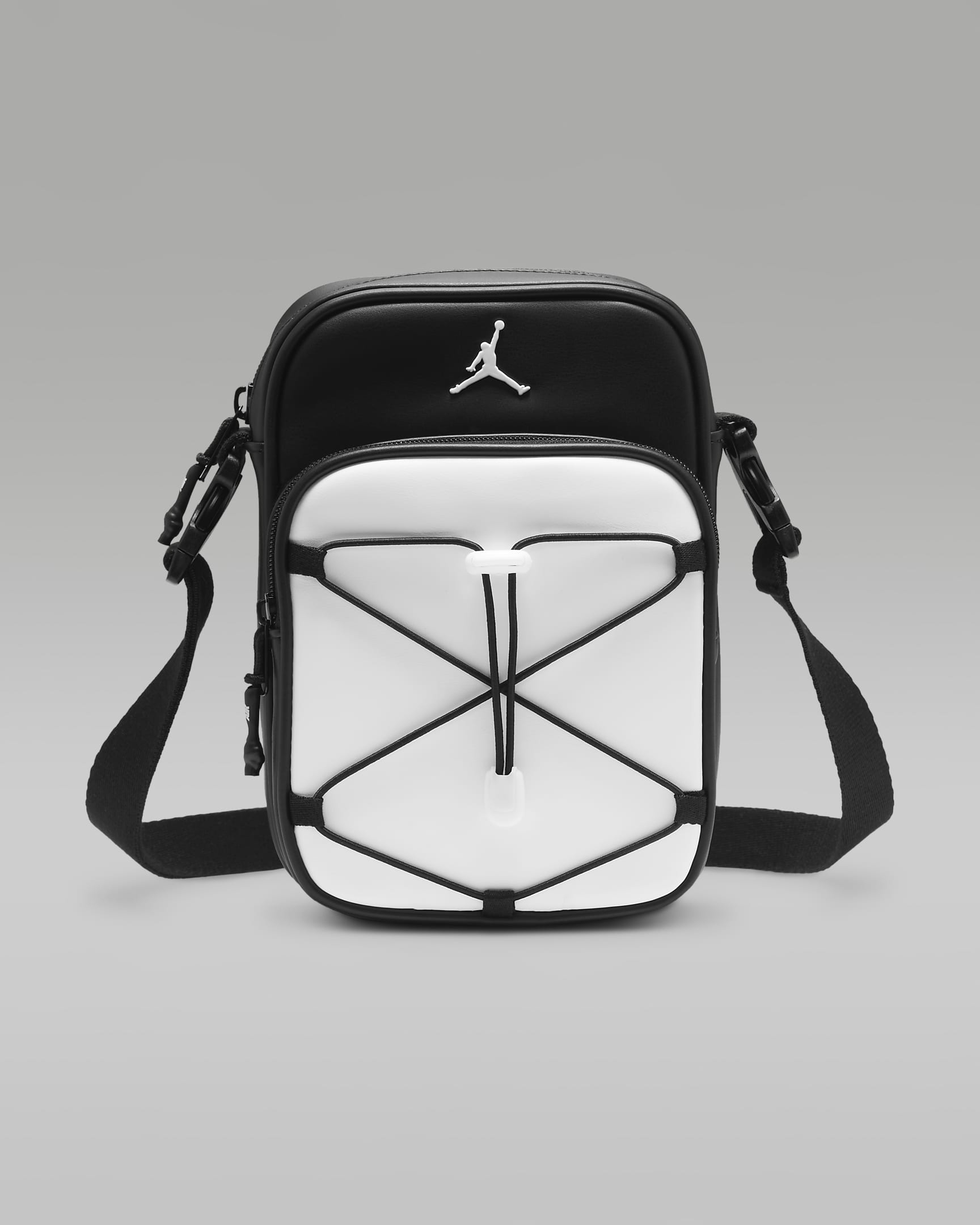 Air Jordan Festival Bag (1L) - Black