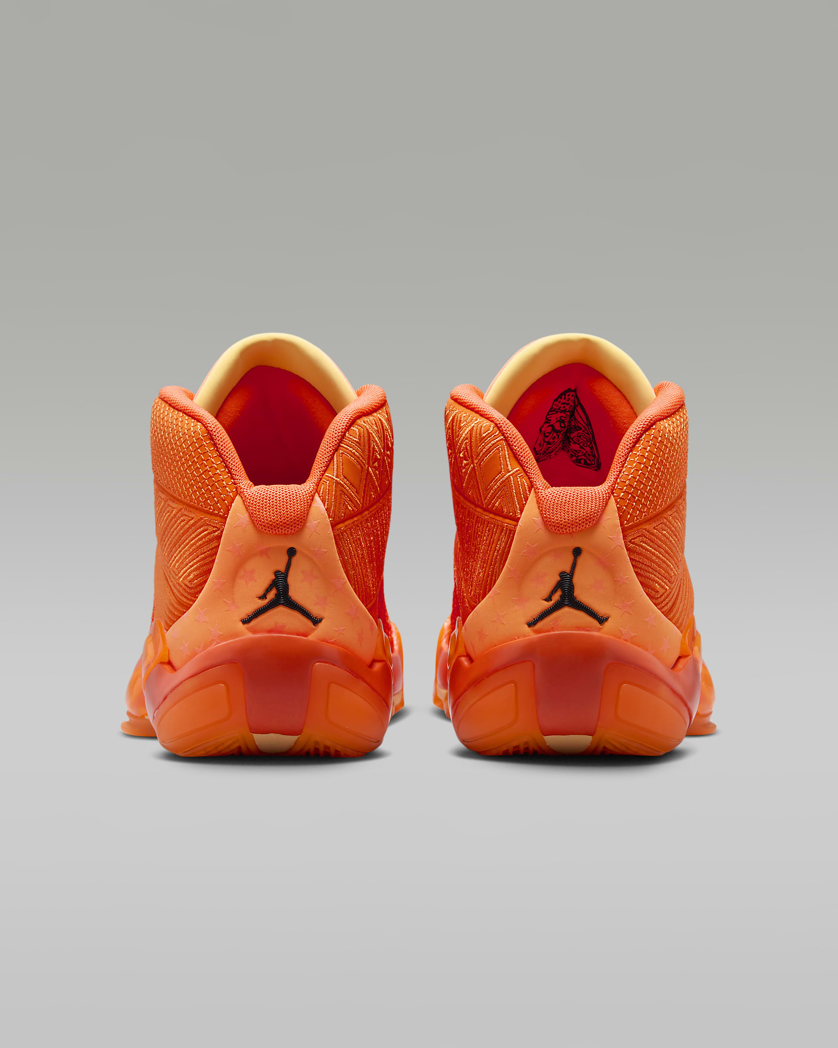 Air Jordan XXXVIII WNBA Women's Basketball Shoes. Nike AT