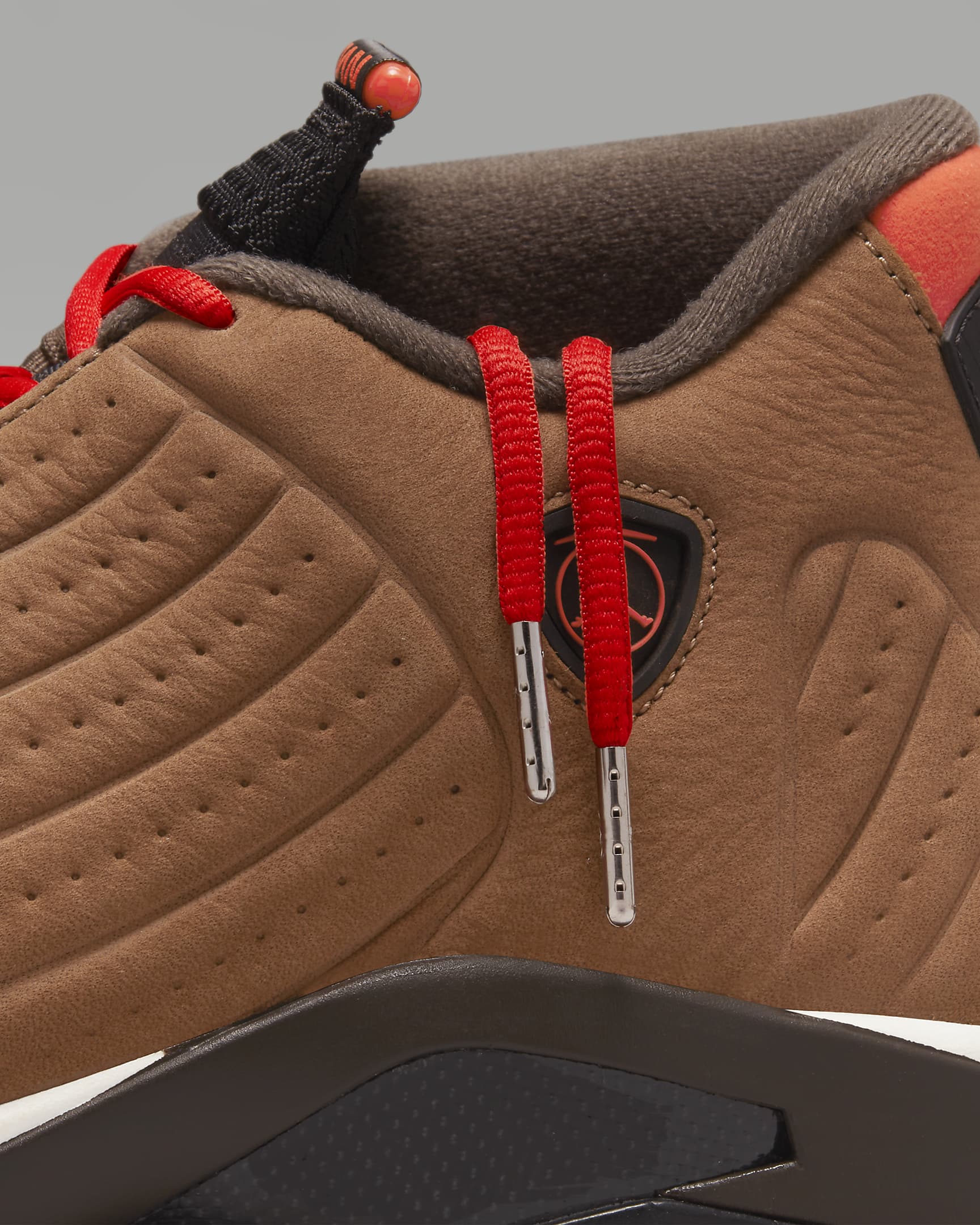 Air Jordan 14 Retro SE Men's Shoe - Archaeo Brown/Multi-Colour/Multi-Colour