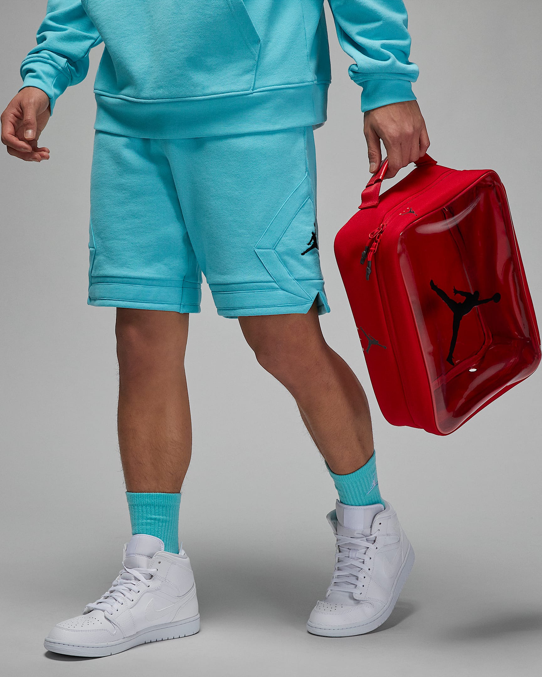 Jordan Shoe Box (13L).