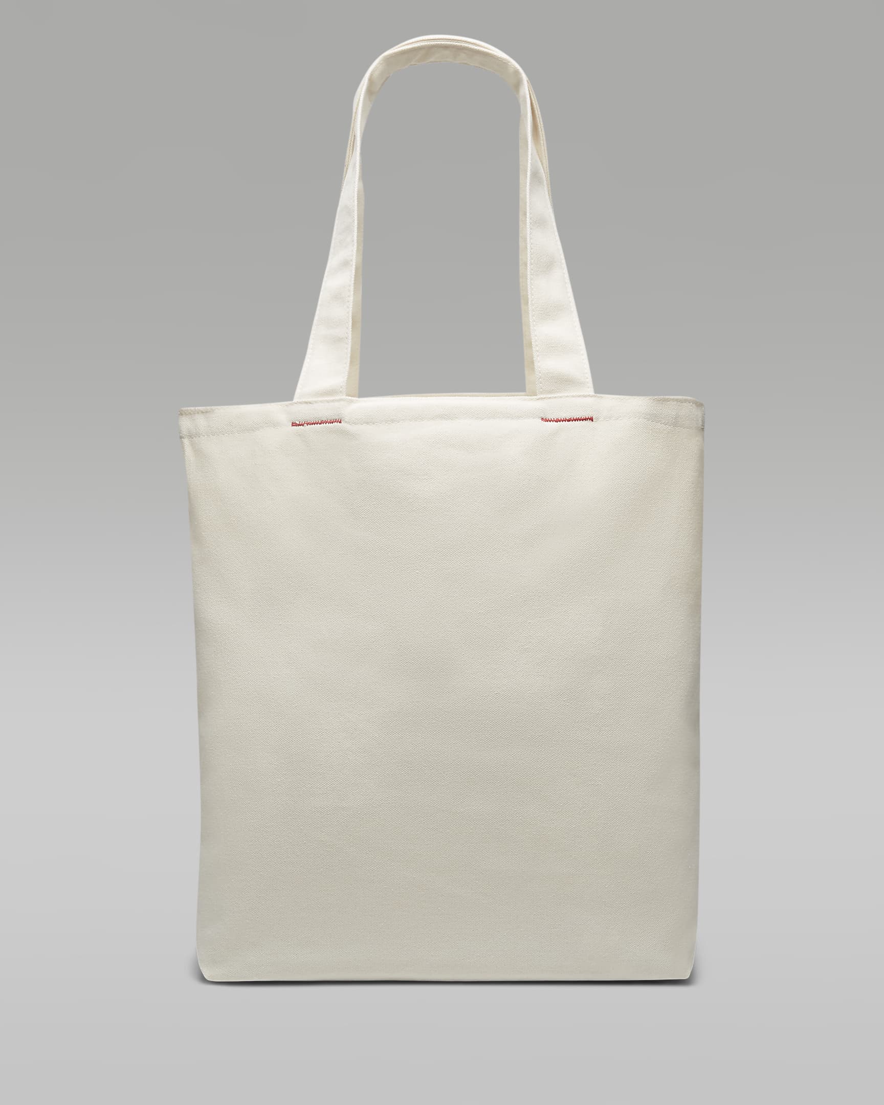 Jordan Tote - Natural/Canvas