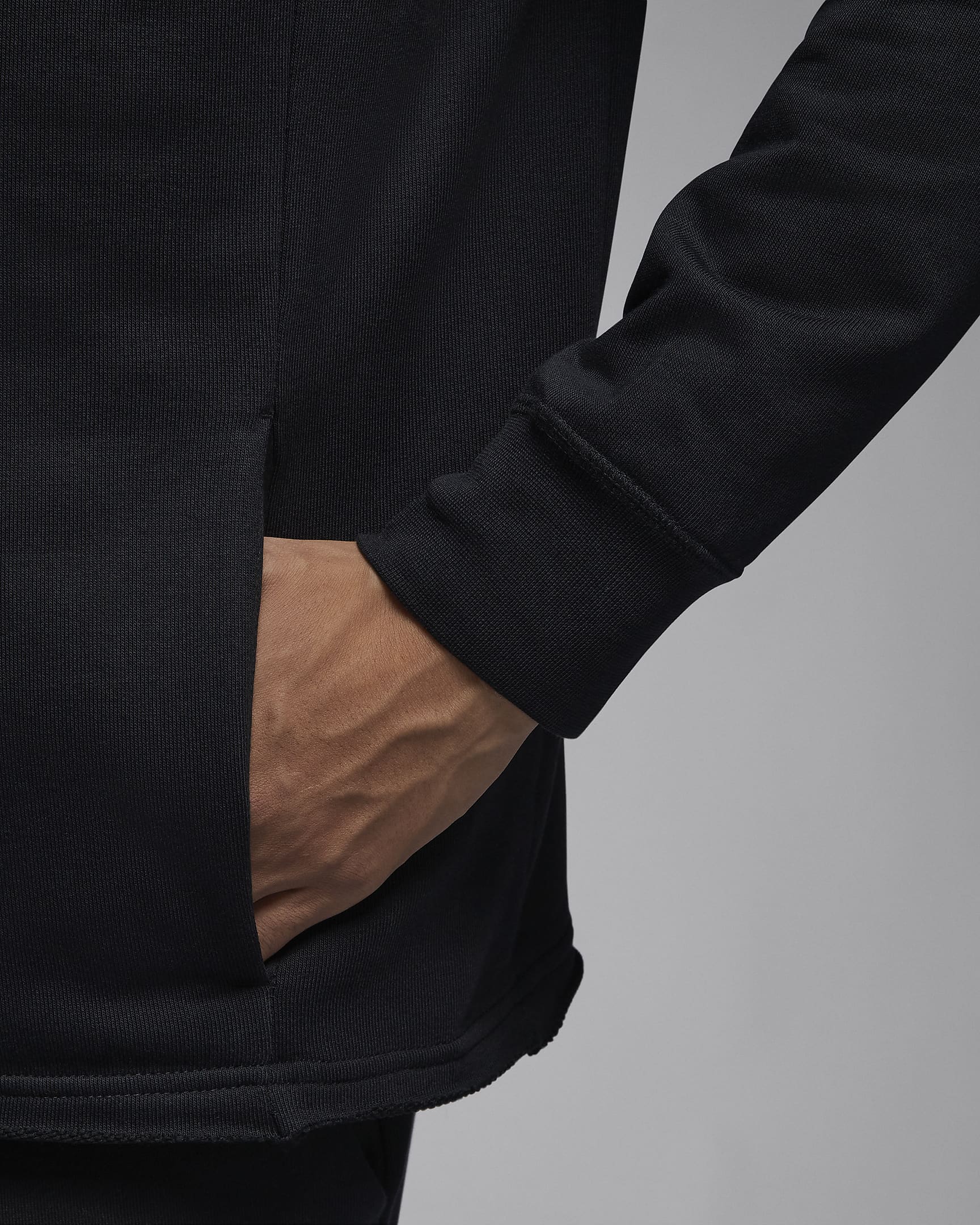 Jordan Dri-FIT Sport Men's Graphic Fleece Pullover Hoodie. Nike JP