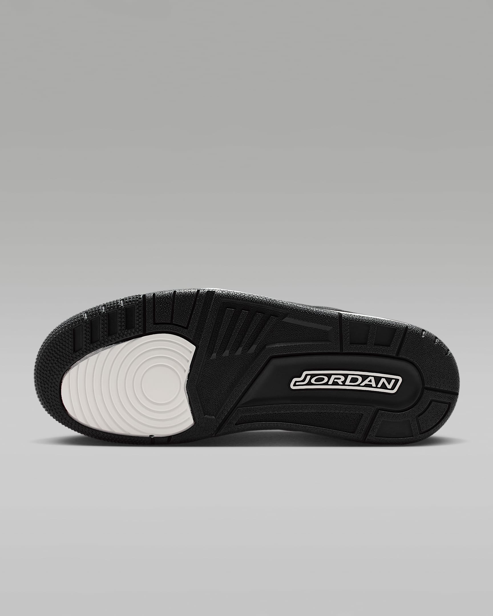 Pánské boty Air Jordan Ultra - Černá/Dark Smoke Grey/Summit White