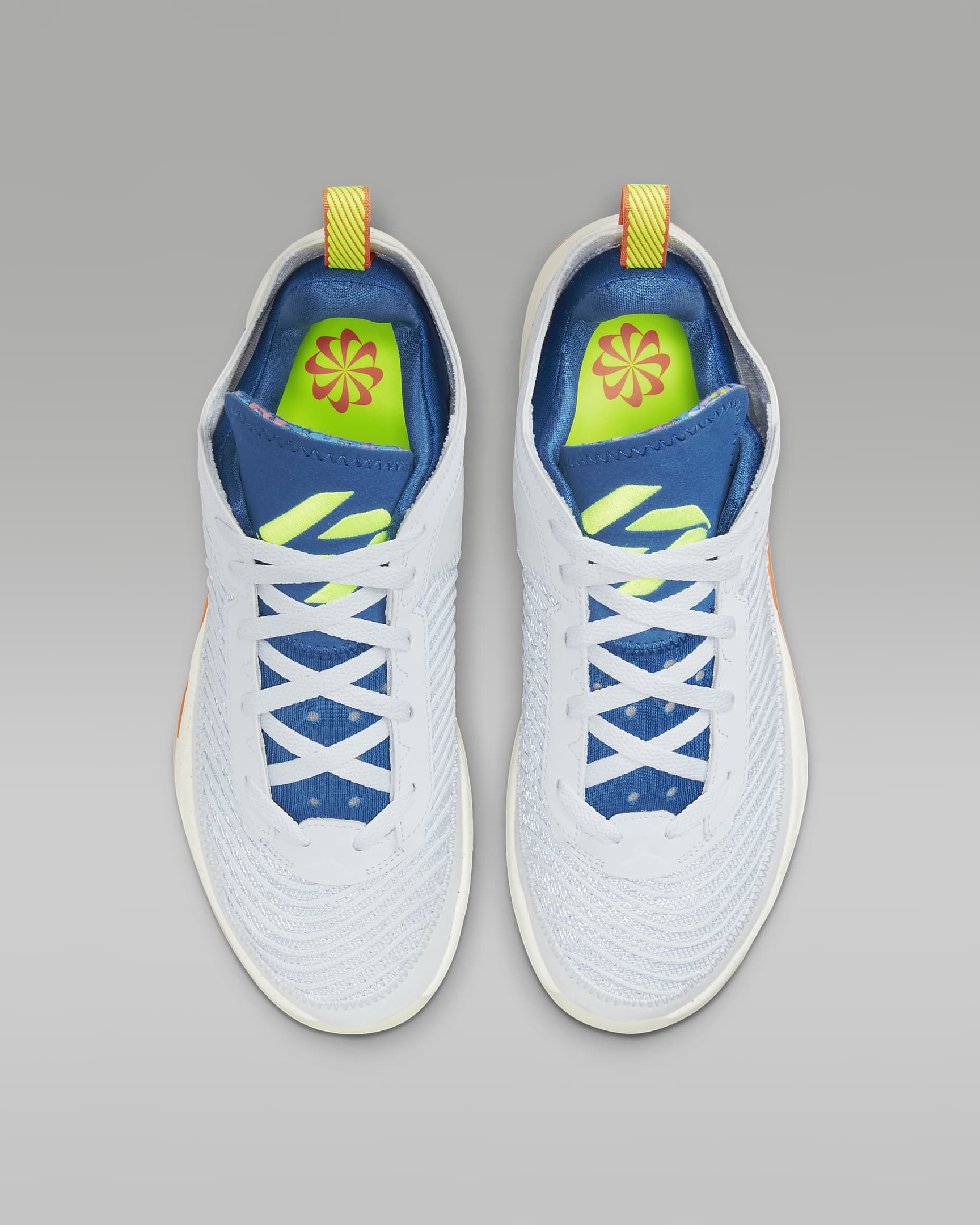 Luka 1 "Next Nature" PF Men's Basketball Shoes. Nike ID