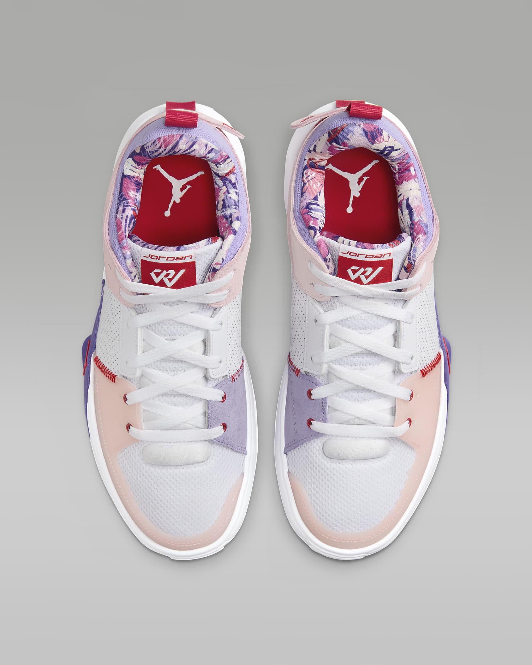 Jordan One Take 5 PF Basketball Shoes. Nike IN