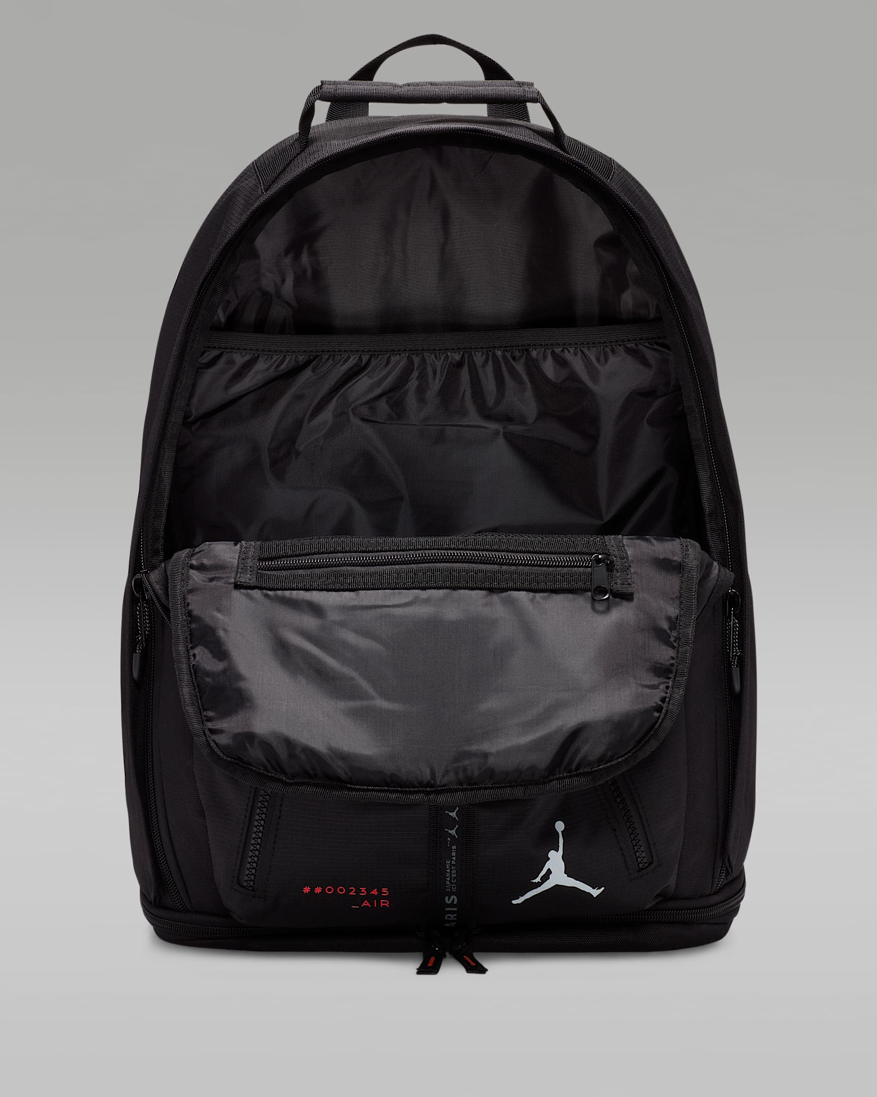 psg backpack jordan