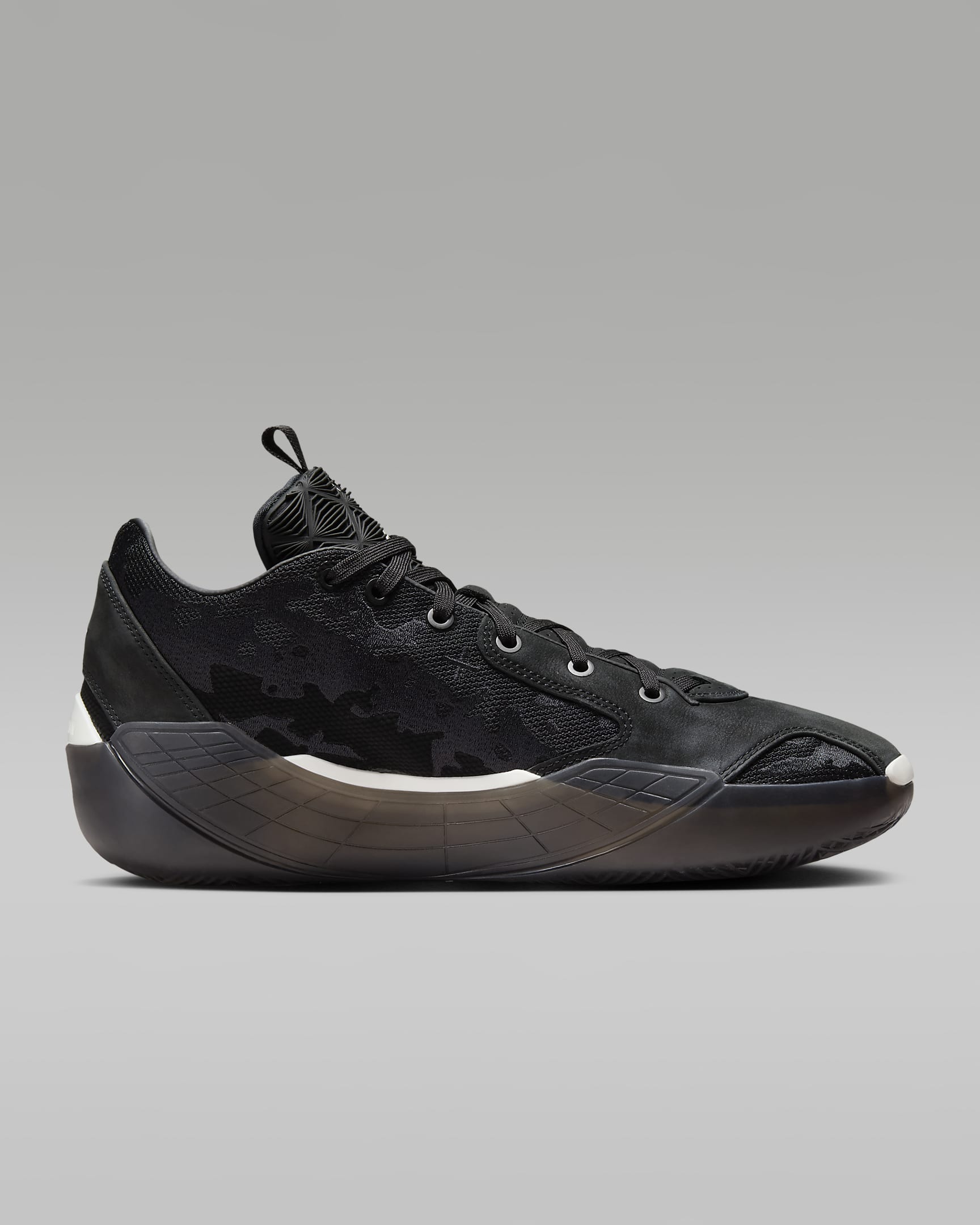 Air Jordan XXXIX 'Lumière' Basketball Shoes - Black/Sail