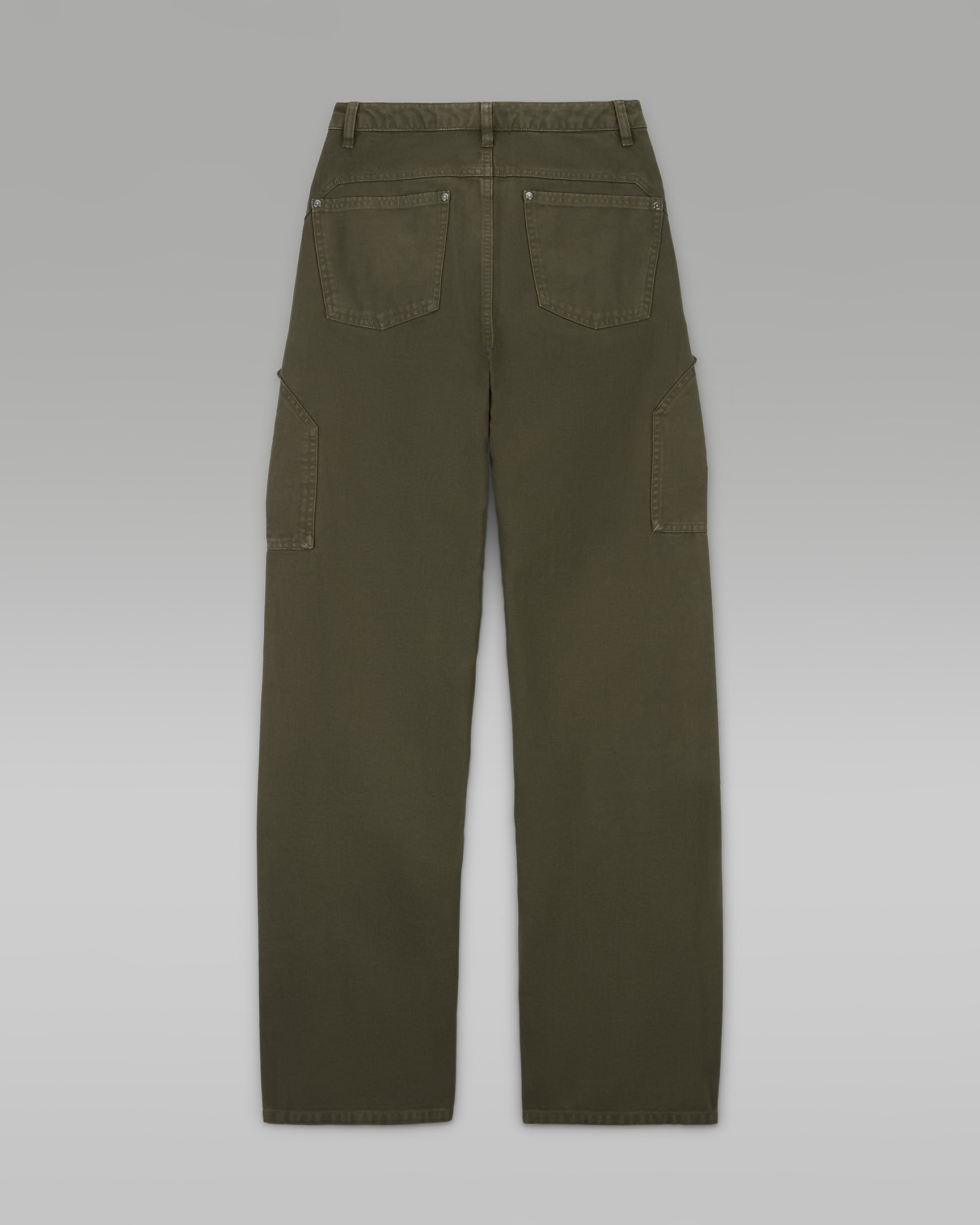 Jordan x Travis Scott Women's Cargo Pants.
