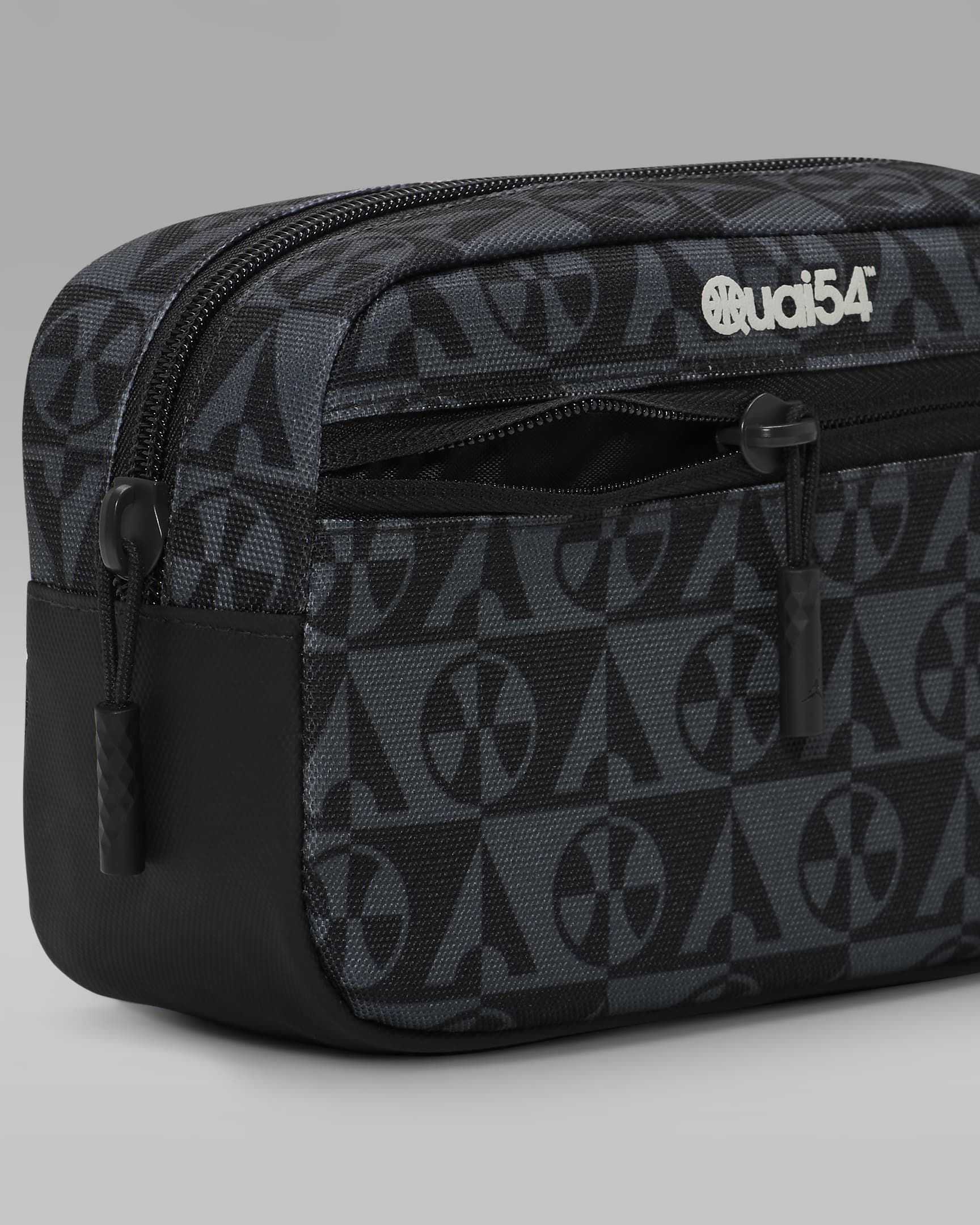 Jordan Quai 54 Camera Bag (1.6L) - Off-Noir