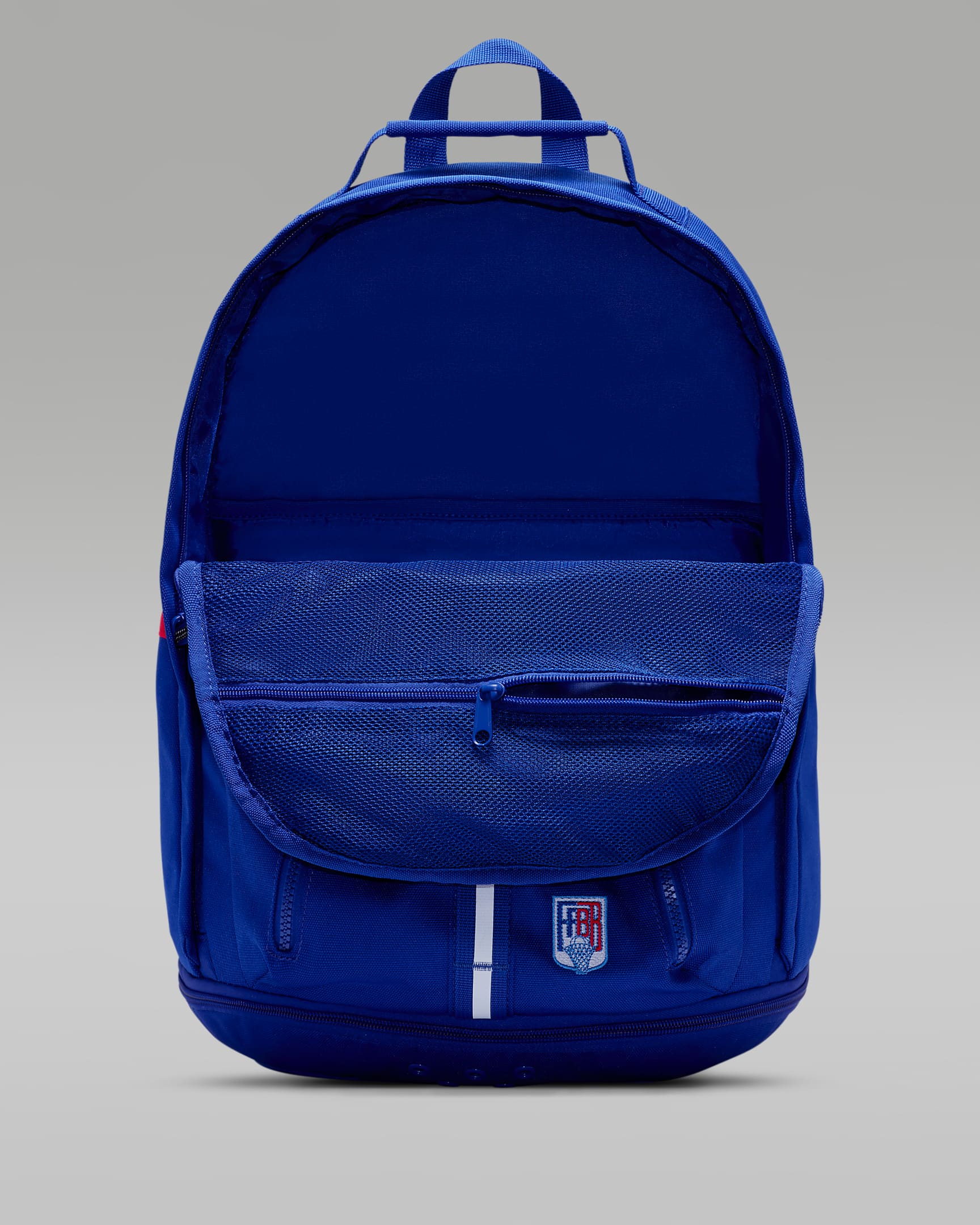 Jordan FFBB Backpack (35L) - Old Royal