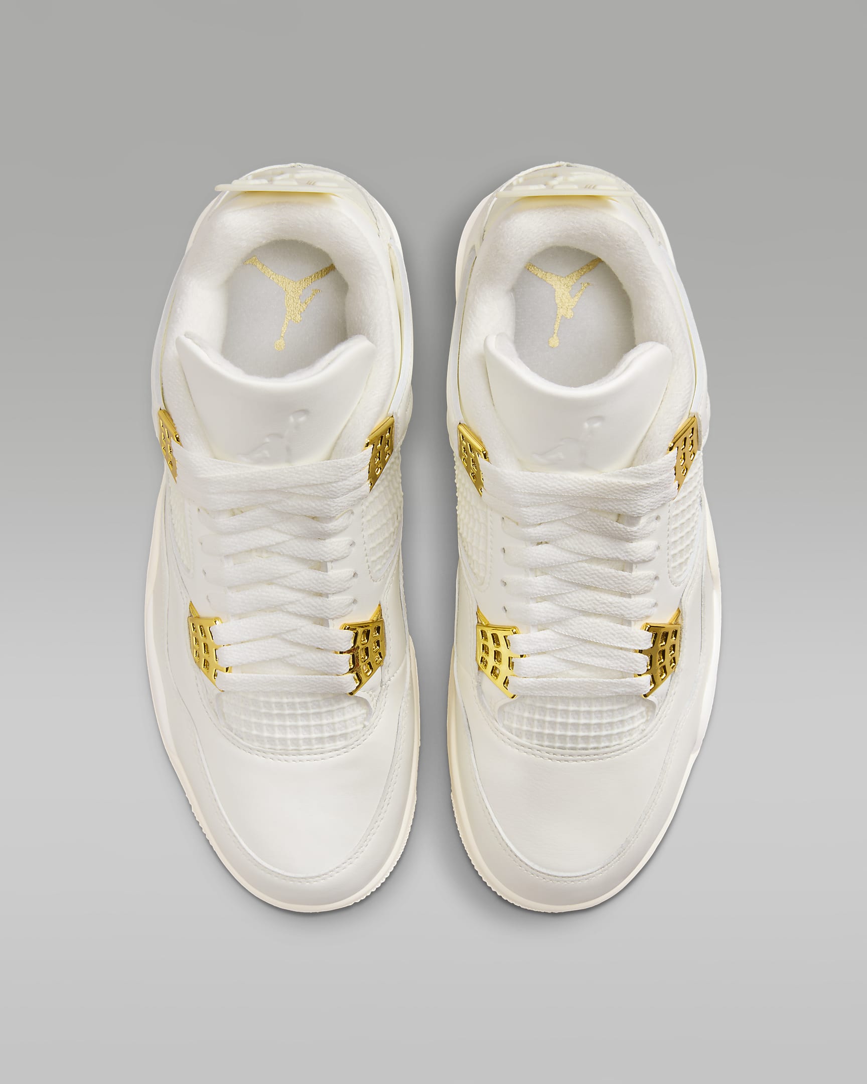 jordan 4s gold