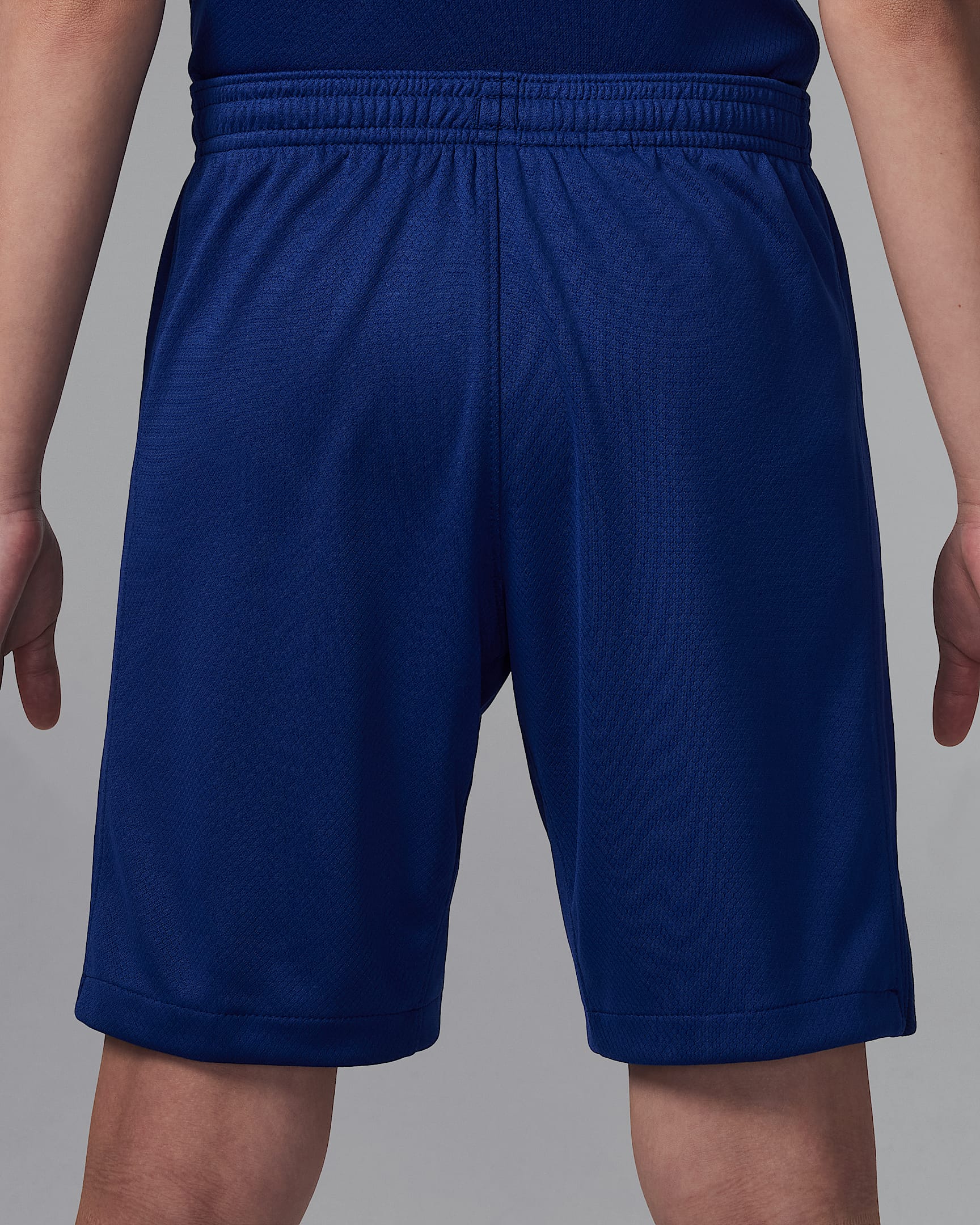 Paris SaintGermain 2025 Stadium Fourth Older Kids' Jordan DriFIT