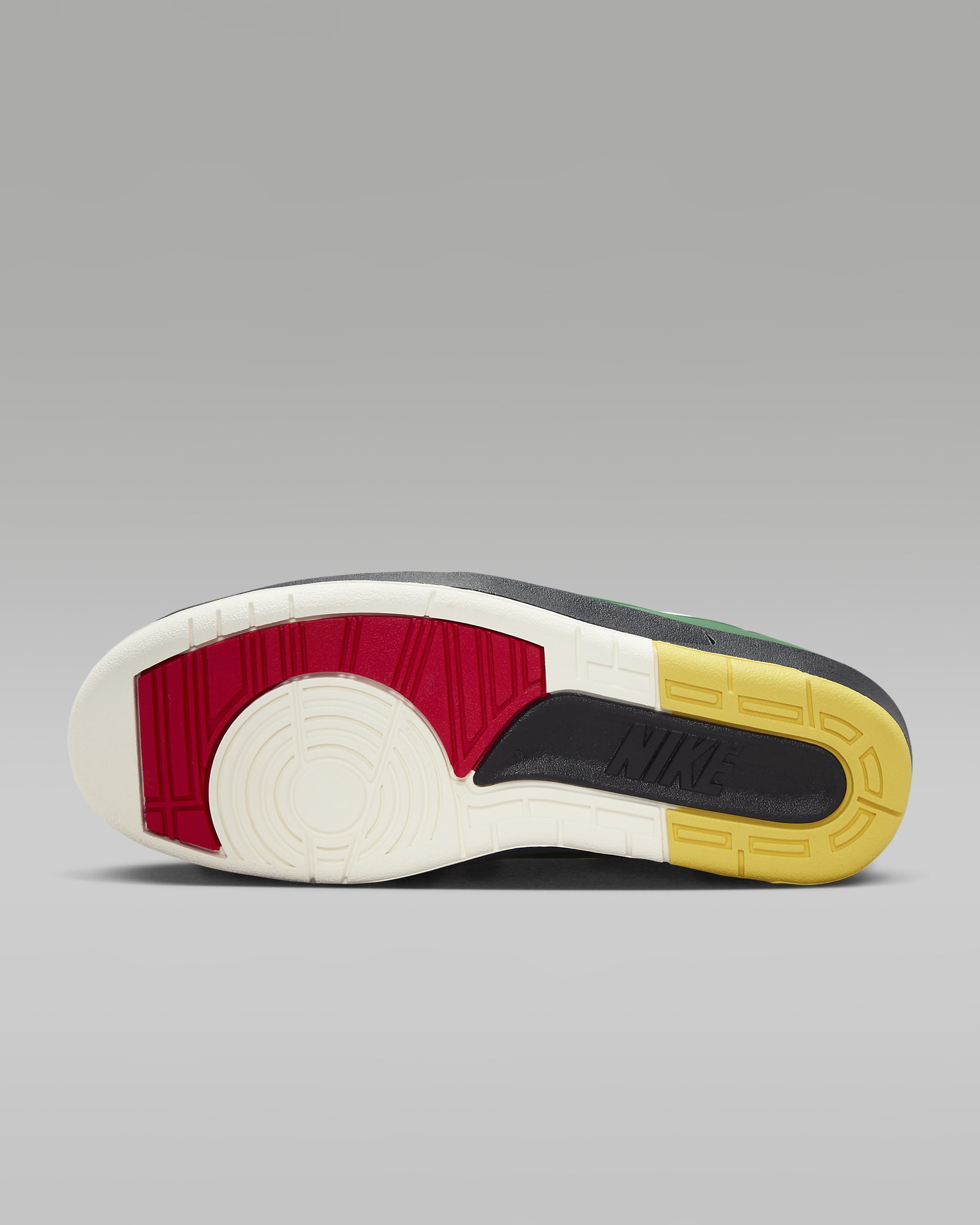 jordan 1 retro high og quai 54