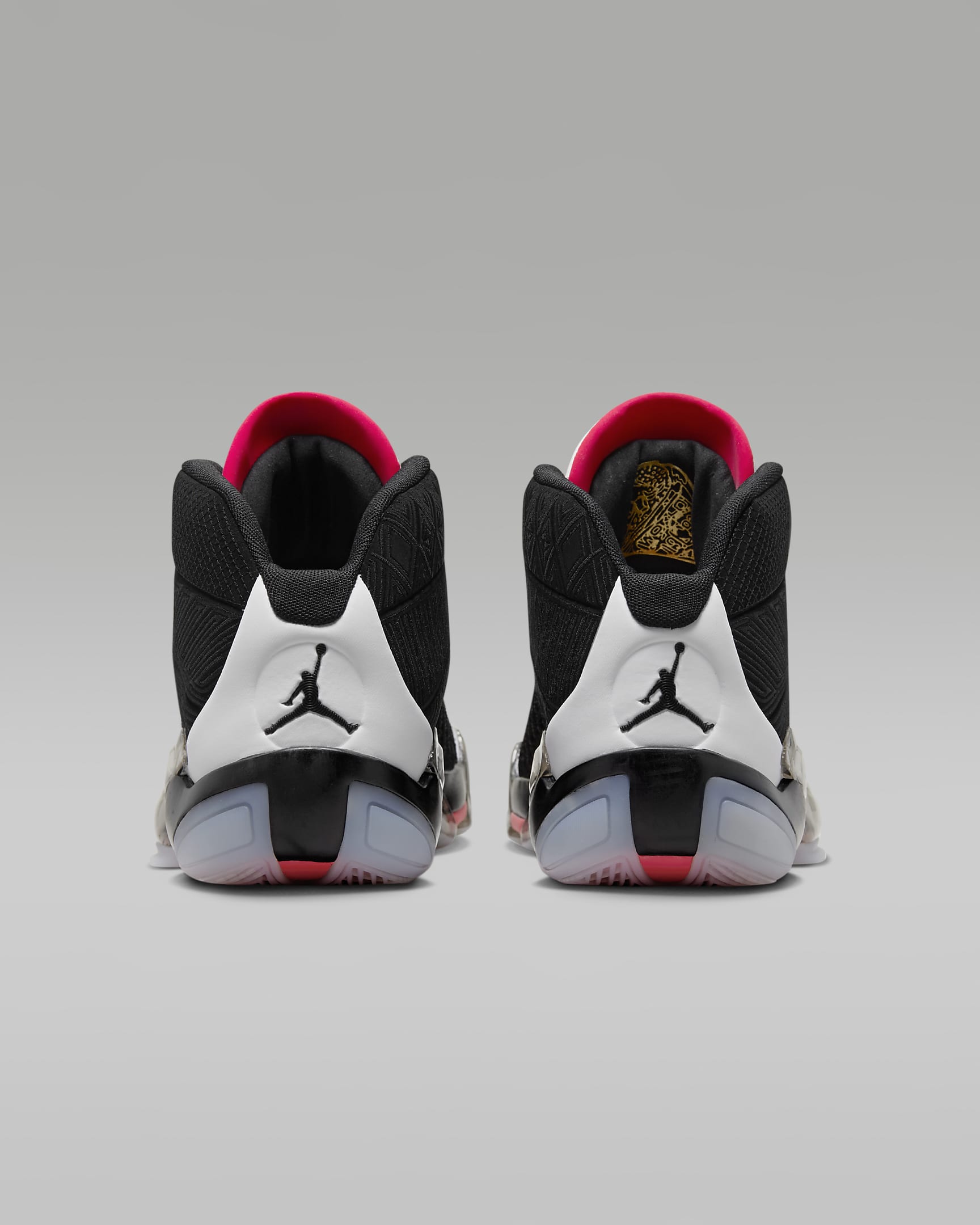 Air Jordan XXXVIII "Fundamental" Basketballschuh. Nike DE