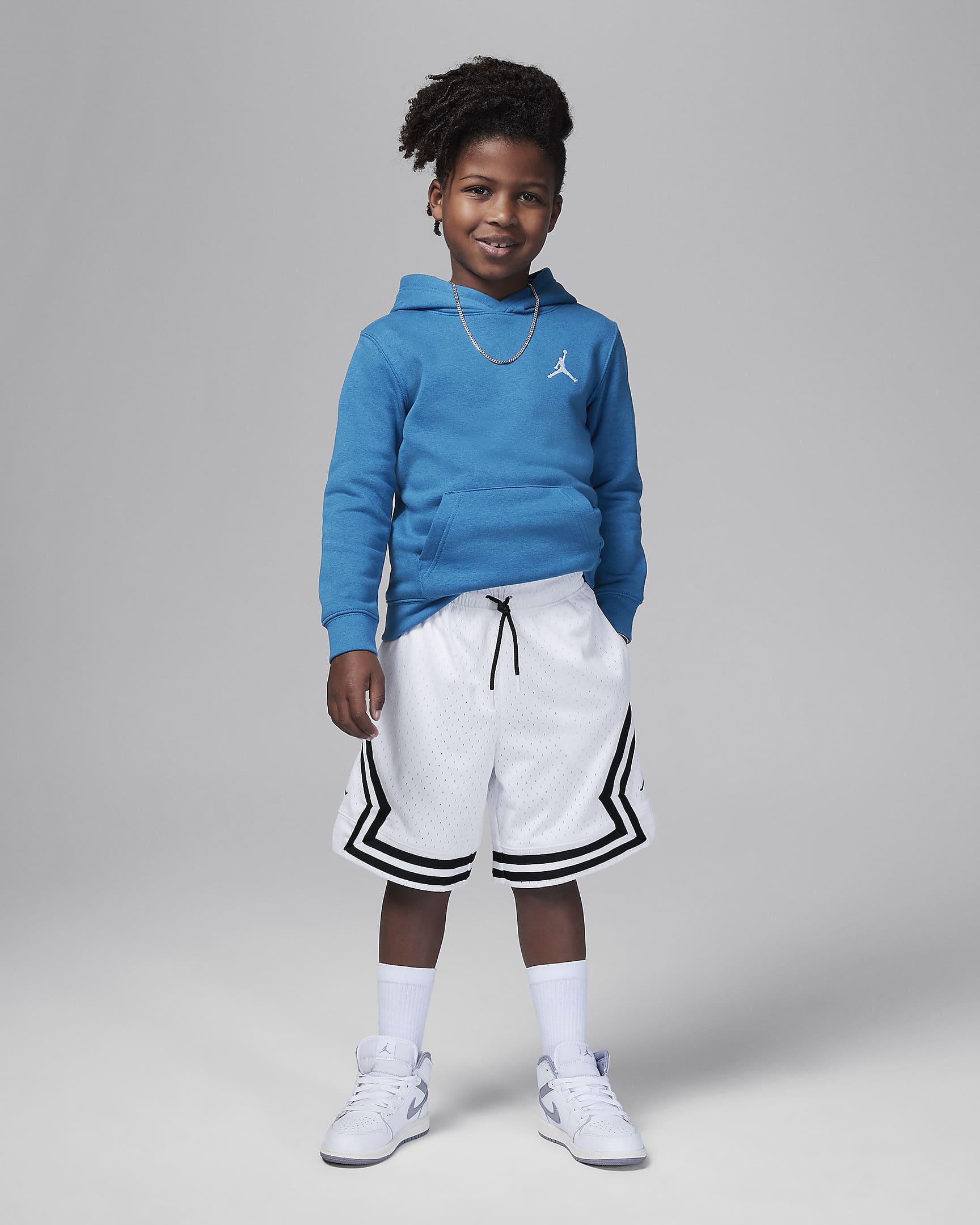 junior jordan hoodie