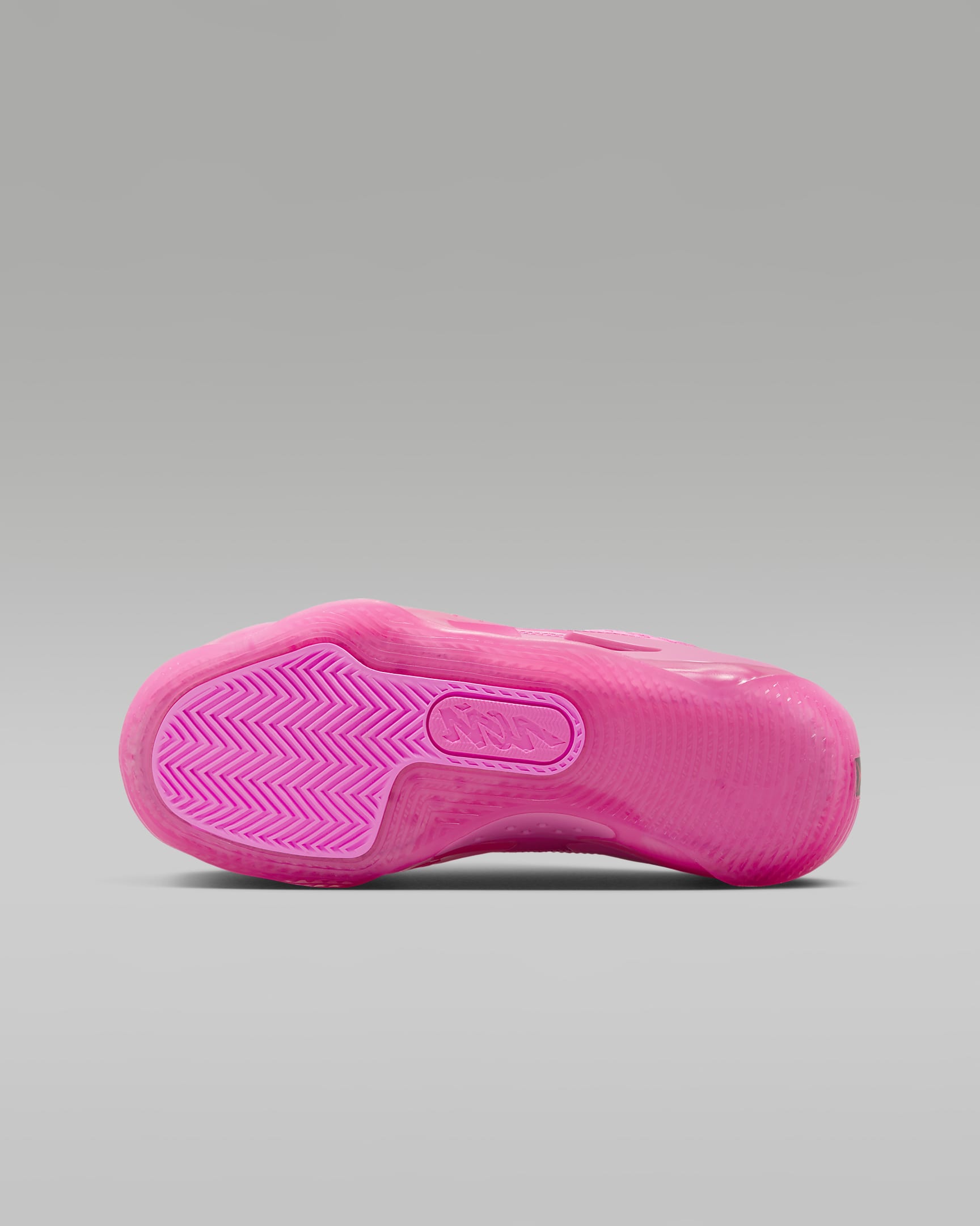 Zion 3 Zapatillas de baloncesto - Niño/a - Pinksicle/Pink Glow/Pink Spell