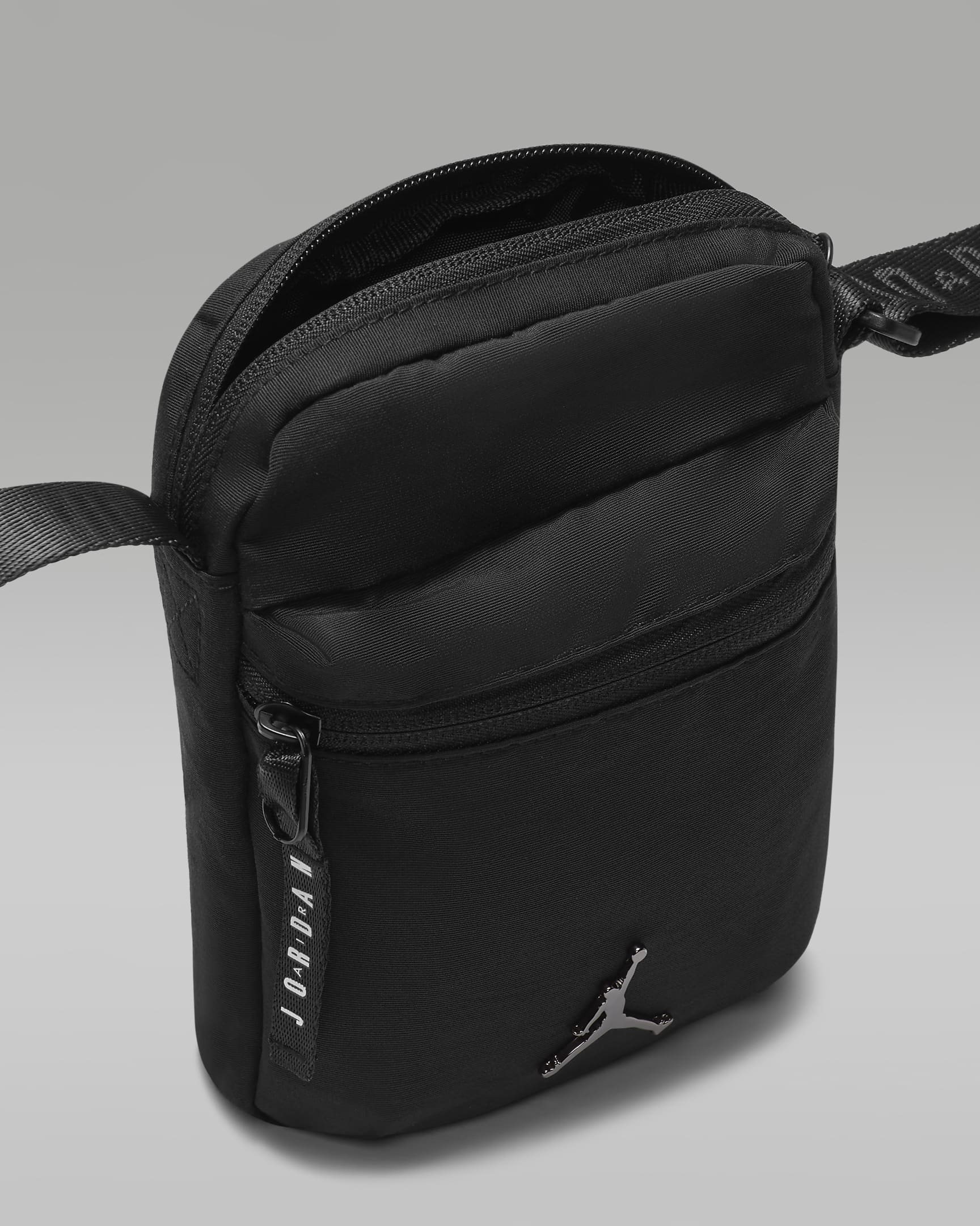 Jordan Airborne Festival Bag - Black