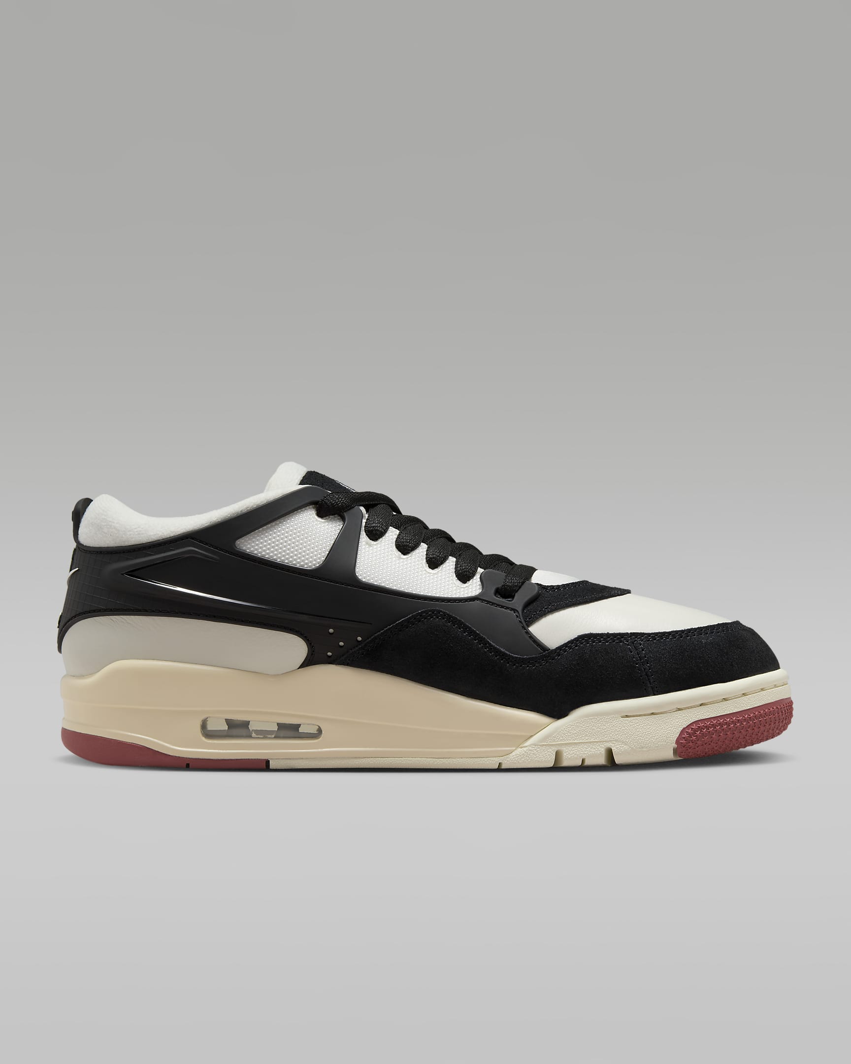 Scarpa Air Jordan 4 RM – Uomo - Sail/Bianco/Coconut Milk/Nero