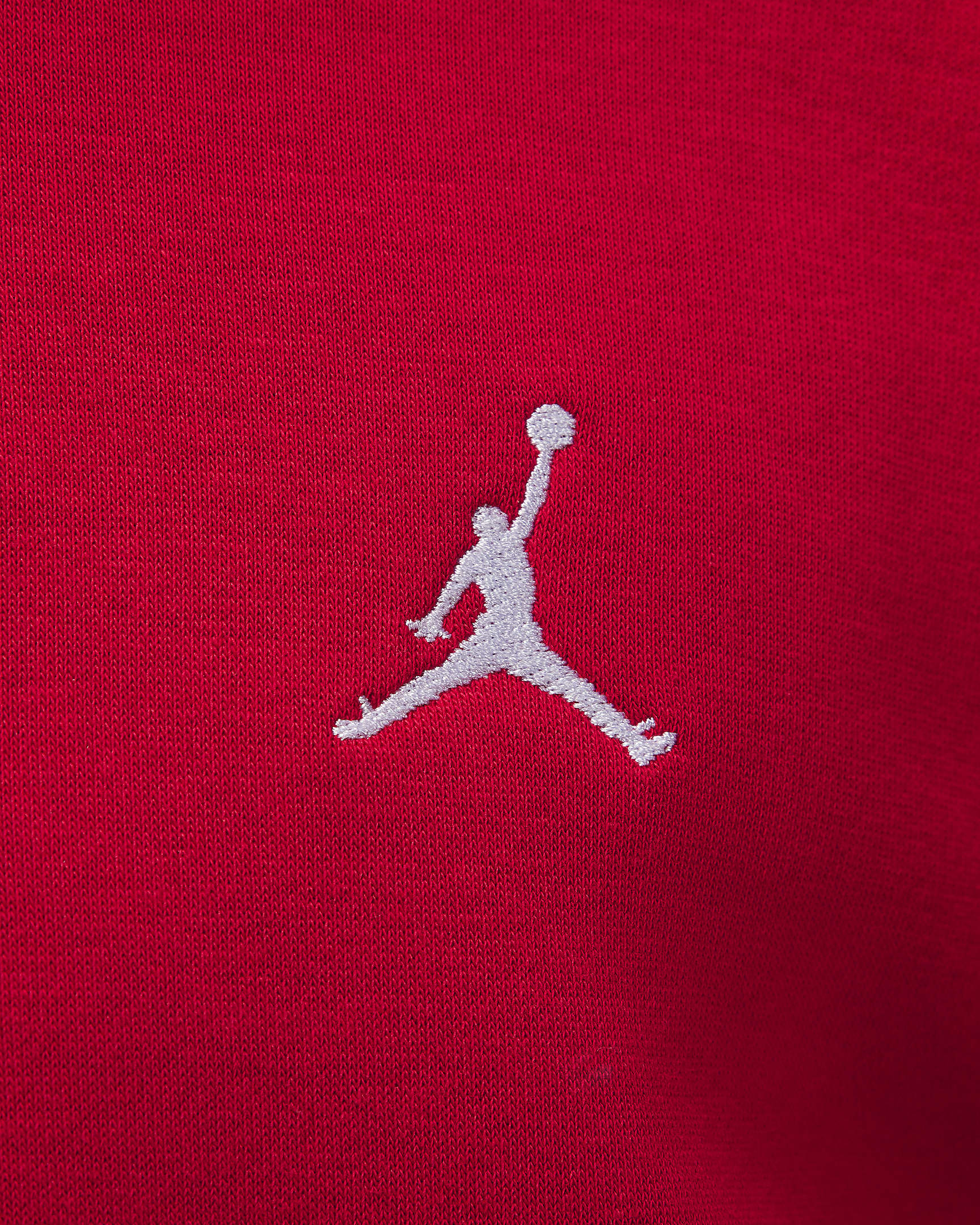 Jordan Essentials Fleece Crew-Neck Sweatshirt. Nike RO