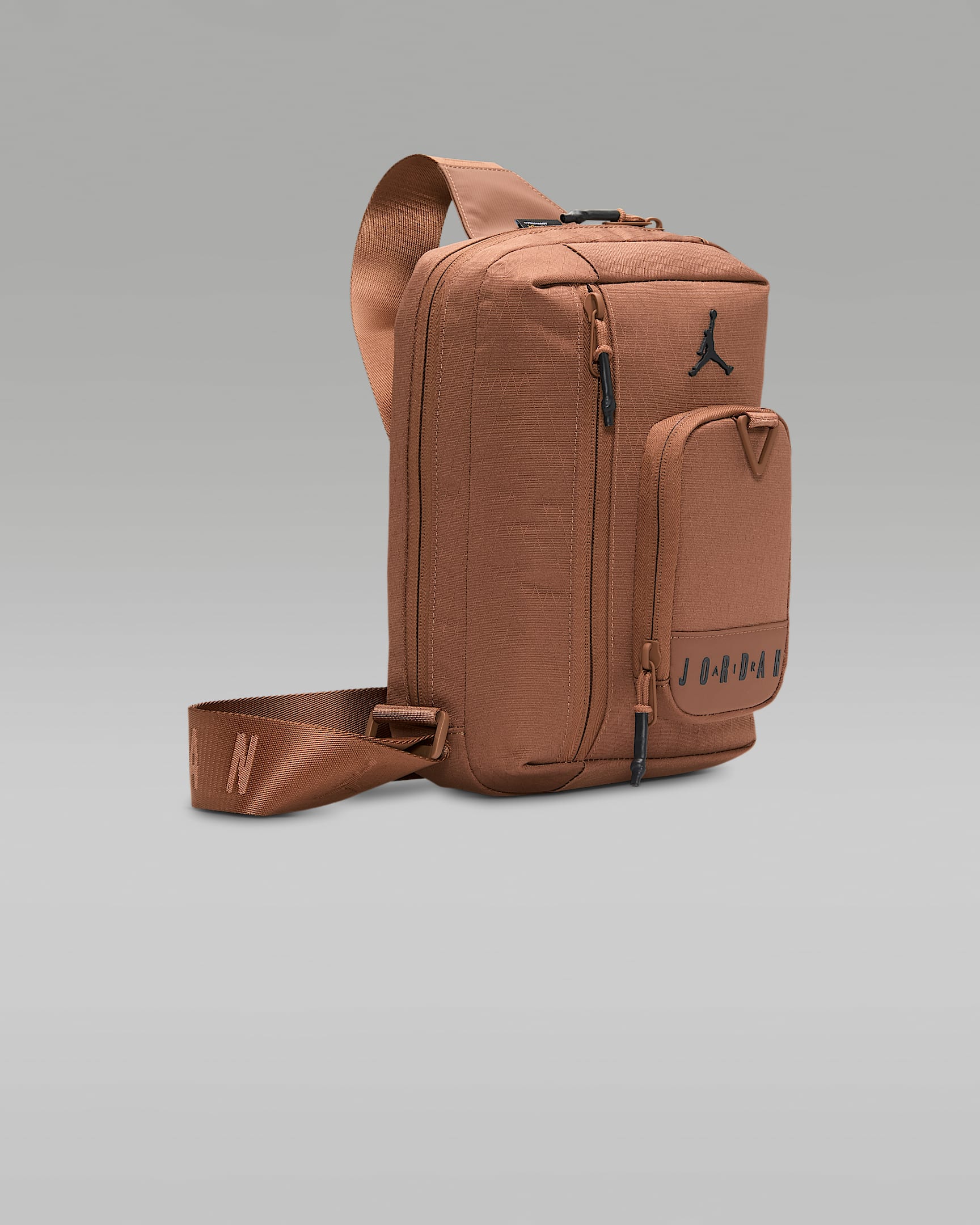 Jordan Collectors CrossBody Bag (3L). Nike UK