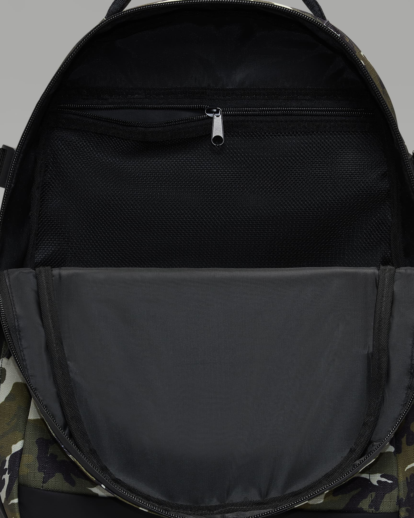 Σακίδιο Jordan Cordura Franchise (29 L) - Camo Green