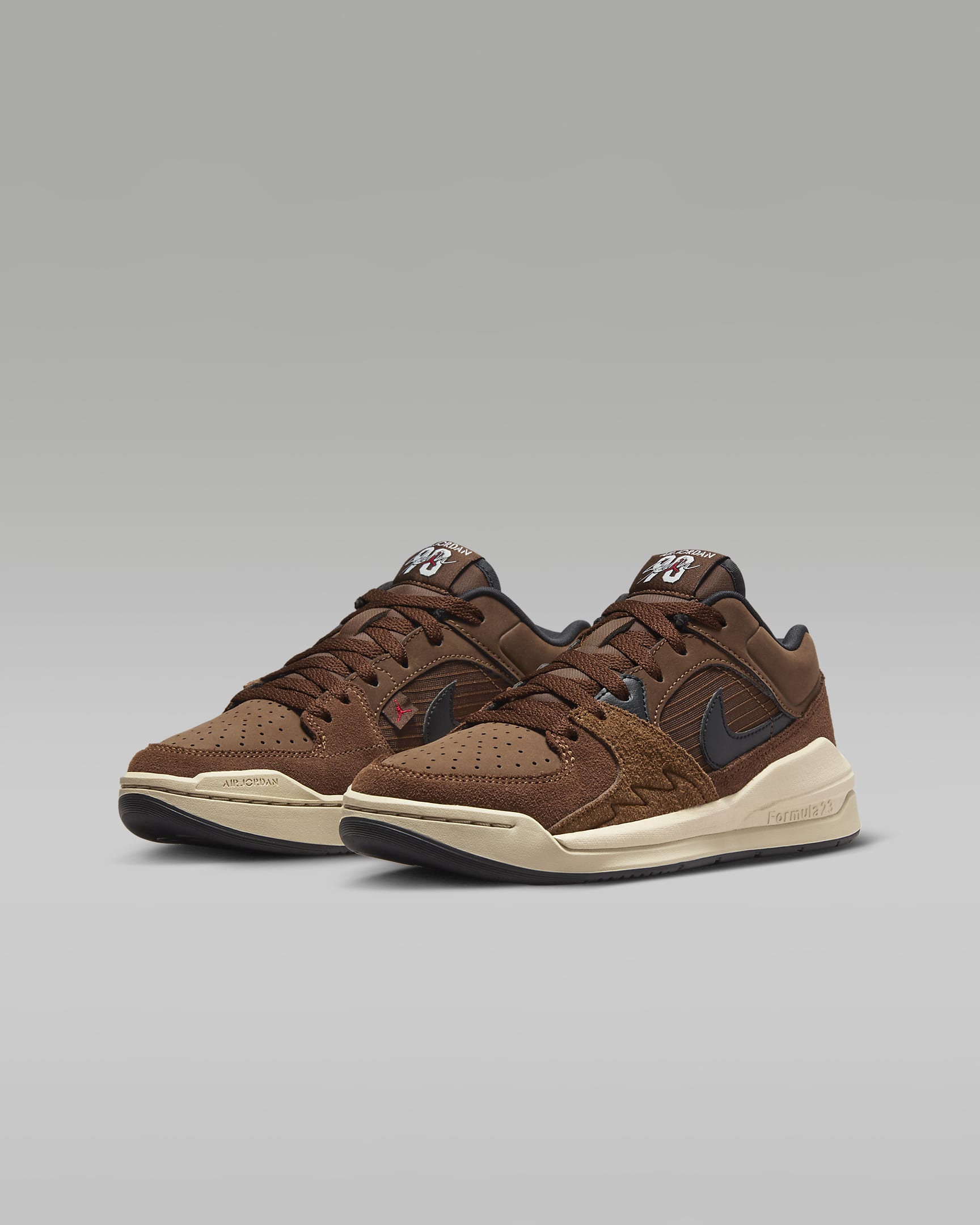 Save 24% on Jordan Stadium 90 Big Kids’ Shoes @ Nike US