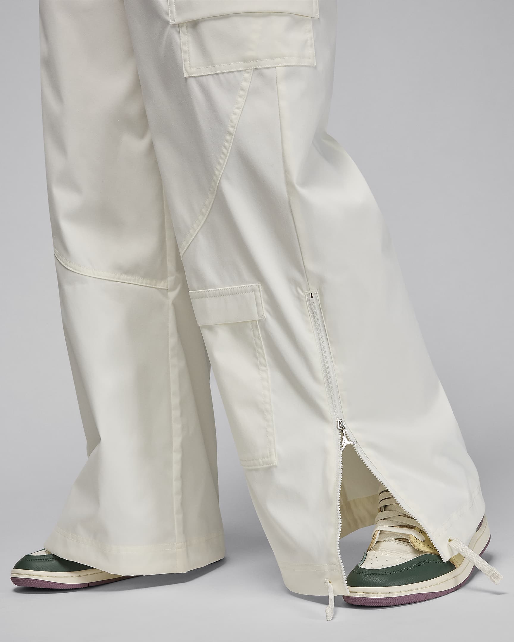 Jordan Chicago Women's Trousers - Sail