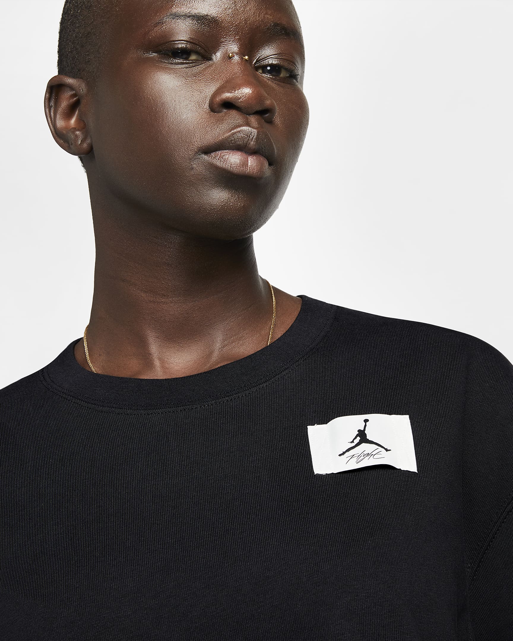 Jordan Essentials Women's T-Shirt. Nike.com