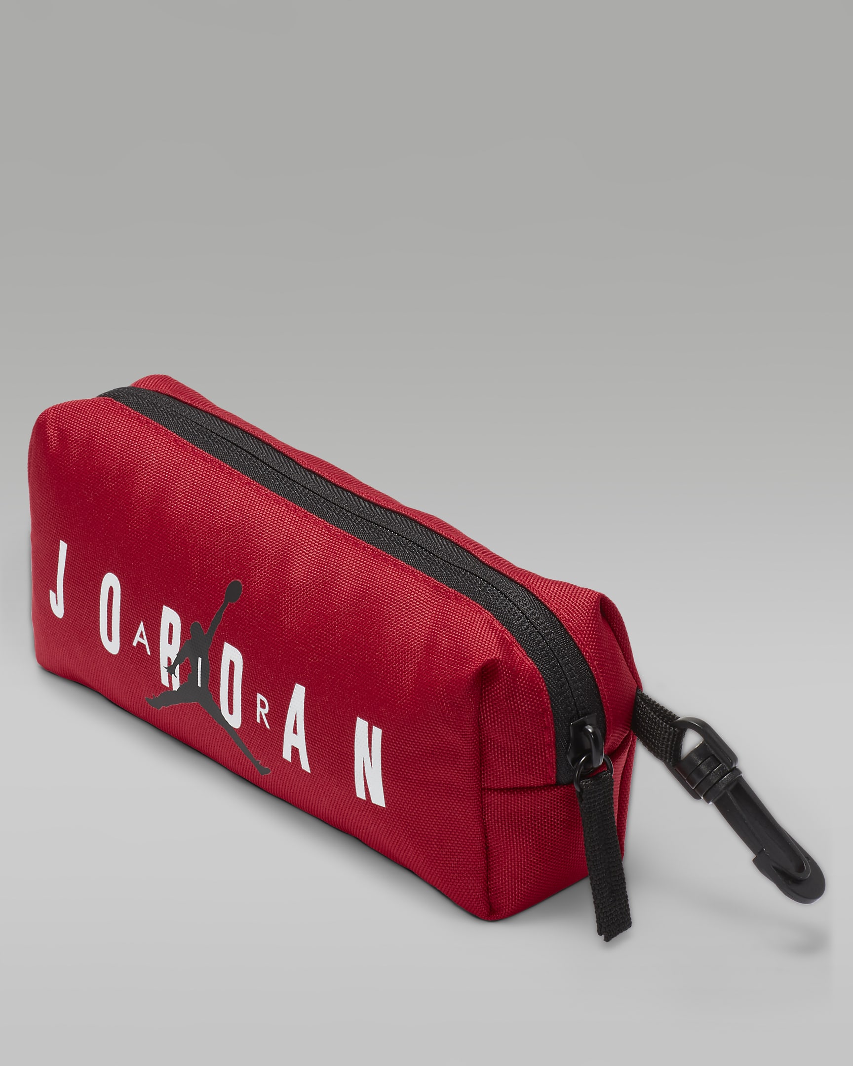 Jordan Rugzak (large) - Gym Red