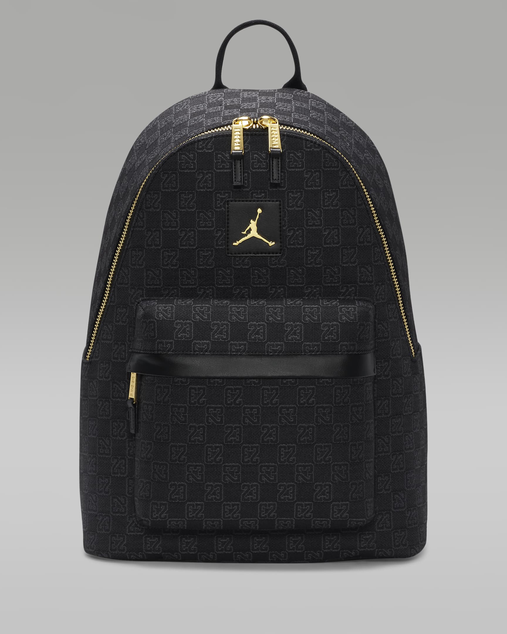 Jordan Monogram Backpack Rucksack. Nike AT