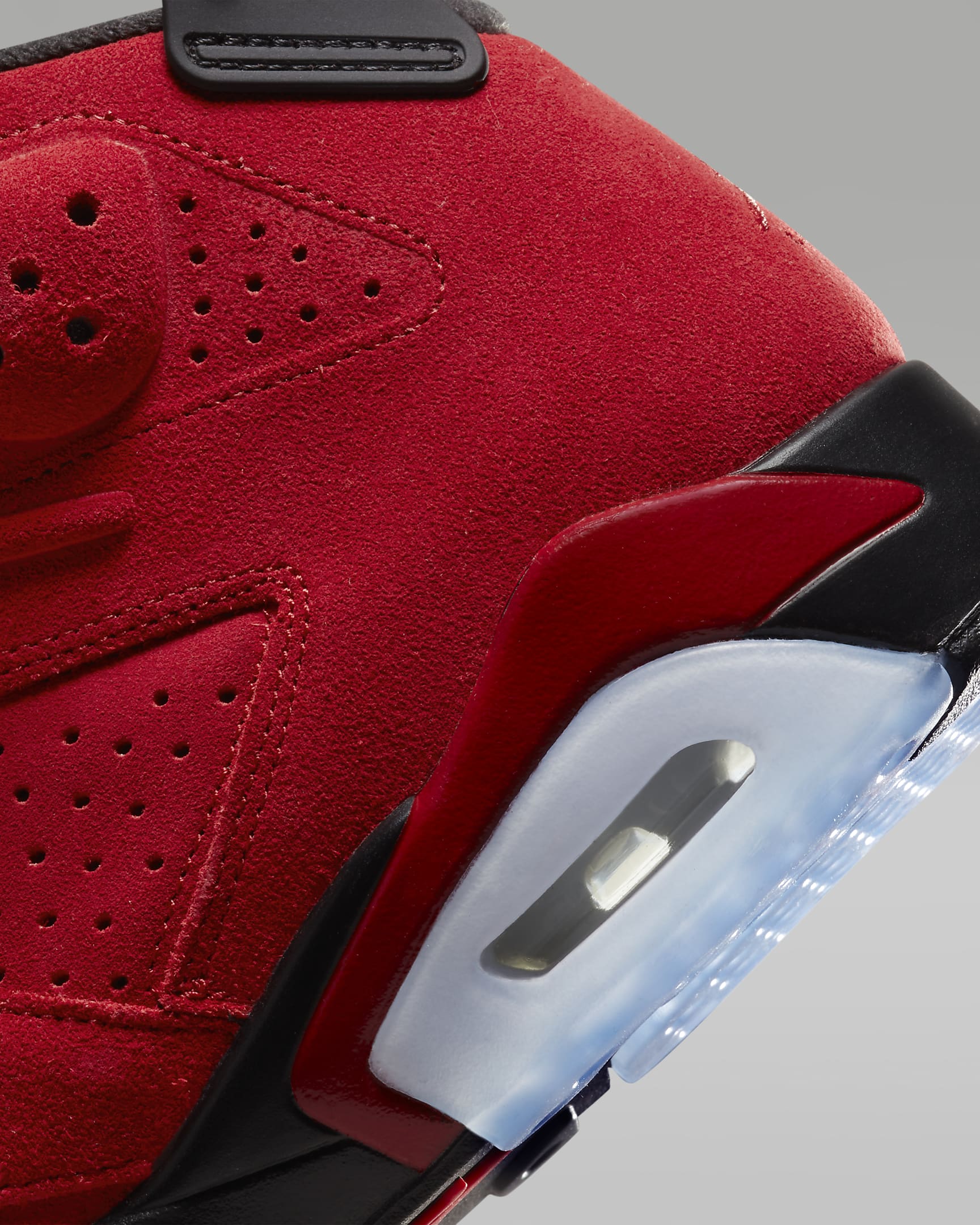 Air Jordan 6 Retro Men's Shoes. Nike ID