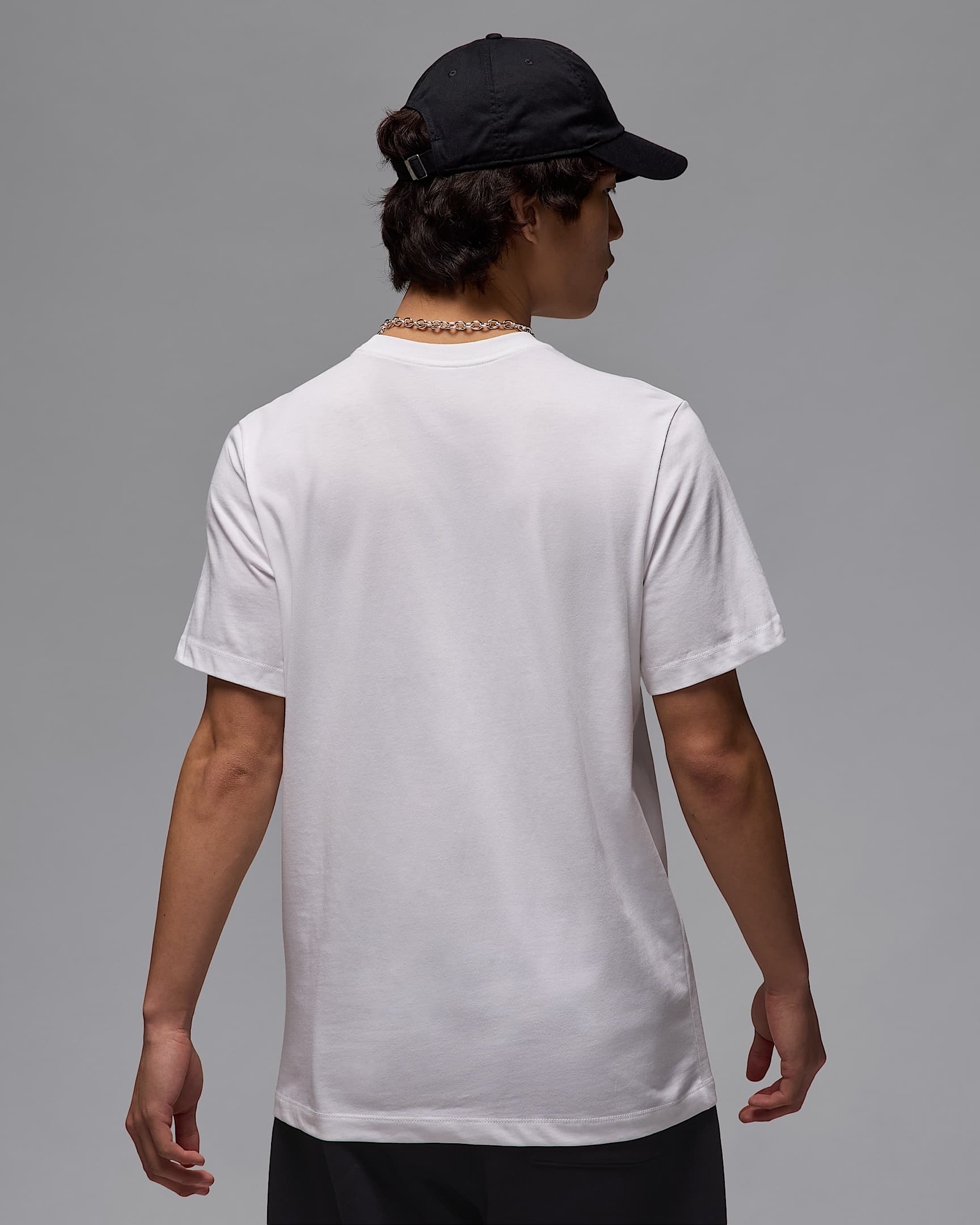 jordan nike air t shirt