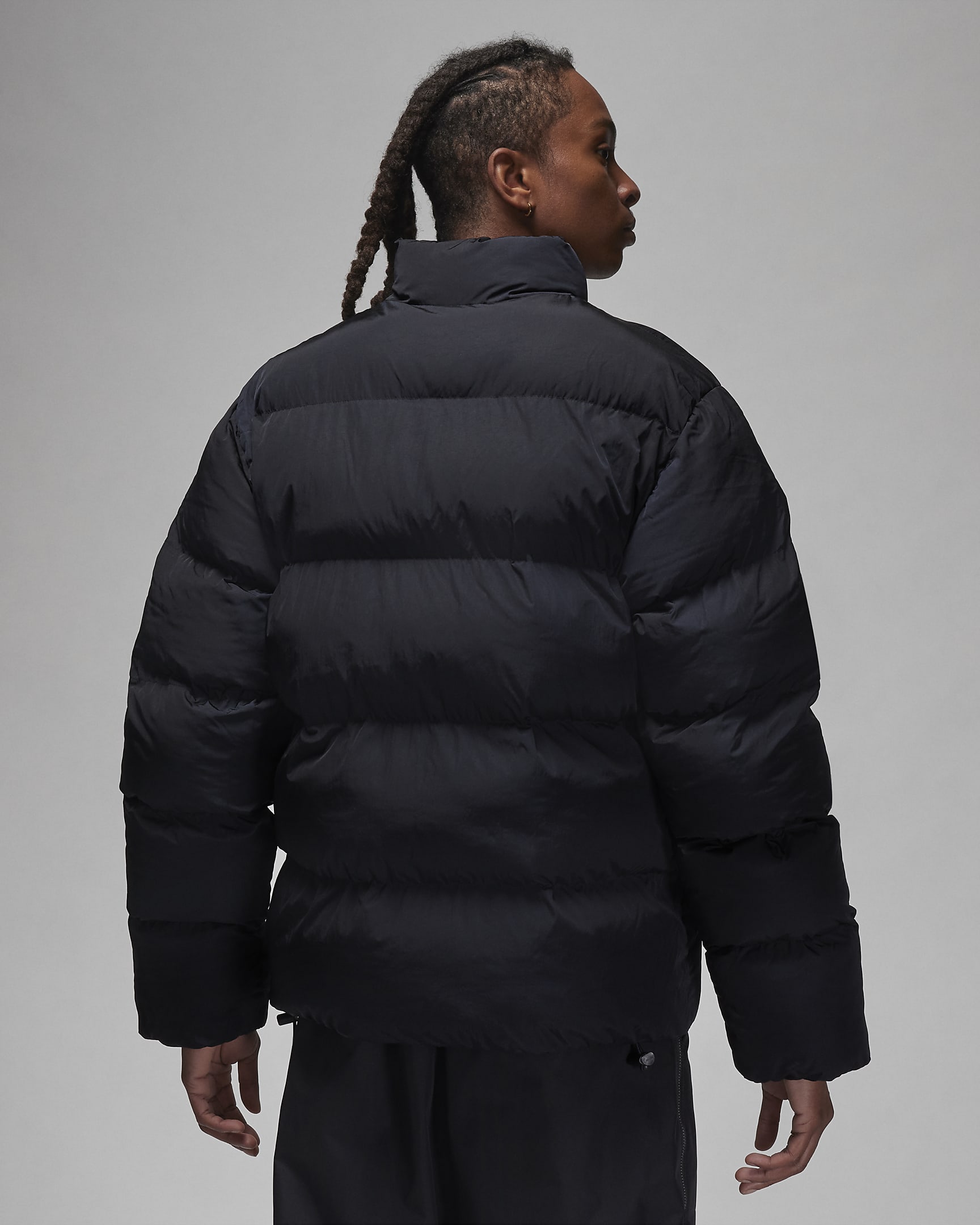Jordan Essentials Men's Poly Puffer Jacket. Nike AU